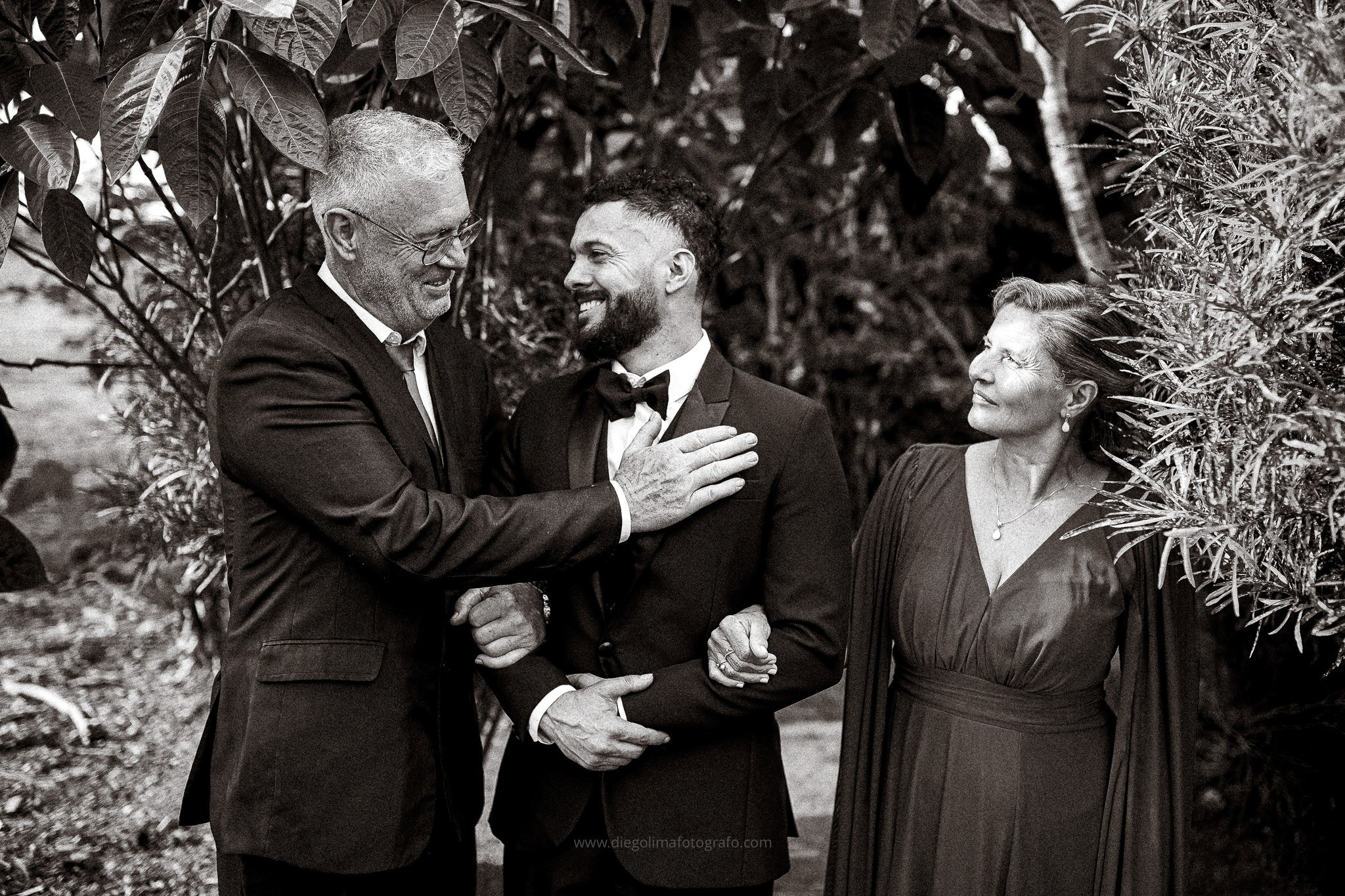 Hozana & Raphael. Diego Lima Fotógrafo e Videomaker em Rondônia