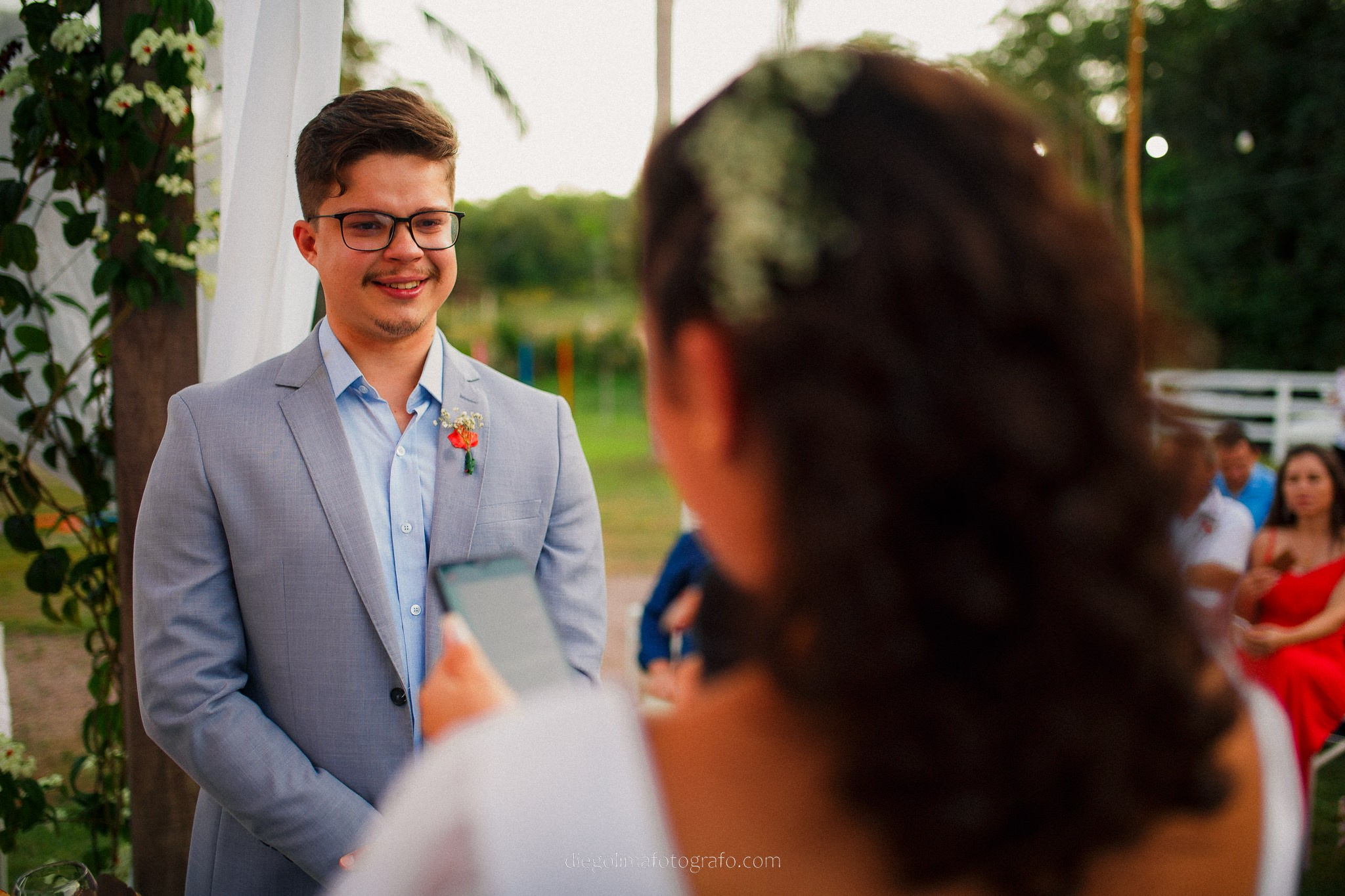 Gio & João. Diego Lima Fotógrafo e Videomaker em Rondônia