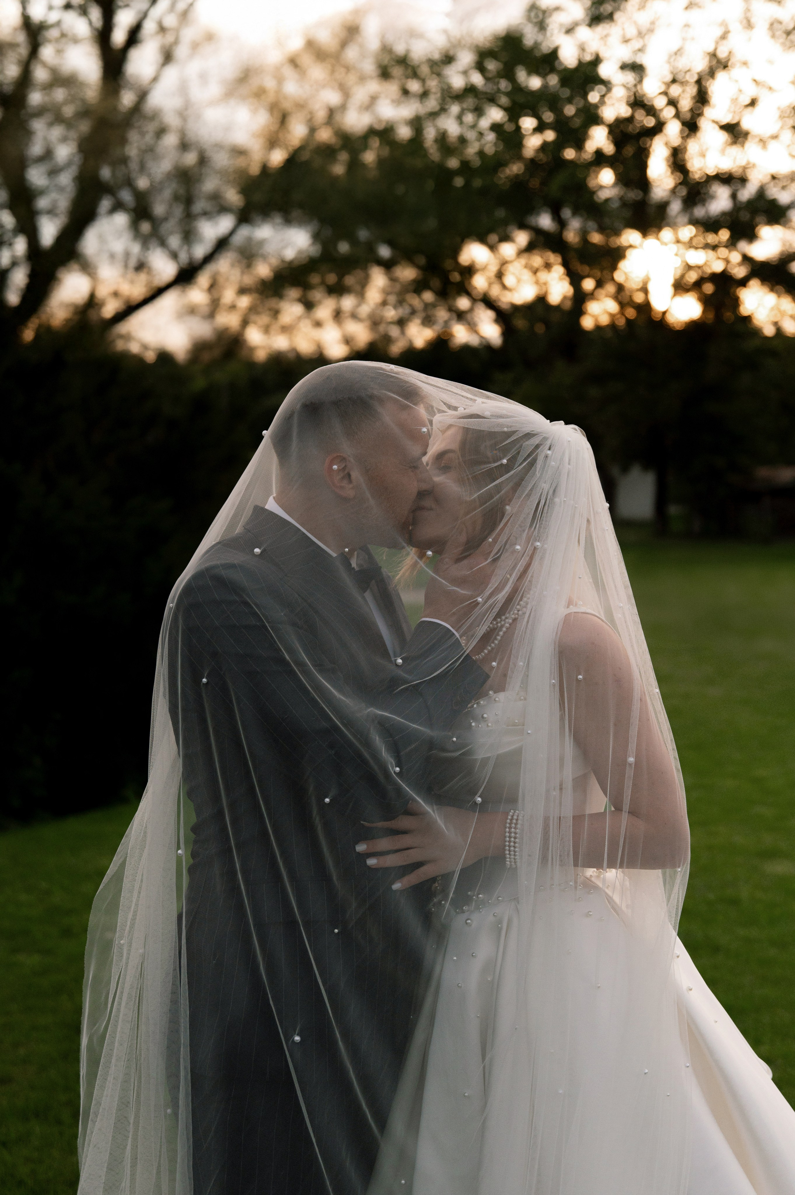 Snizhana i Michał. Свадебный фотограф Виктория Санюк