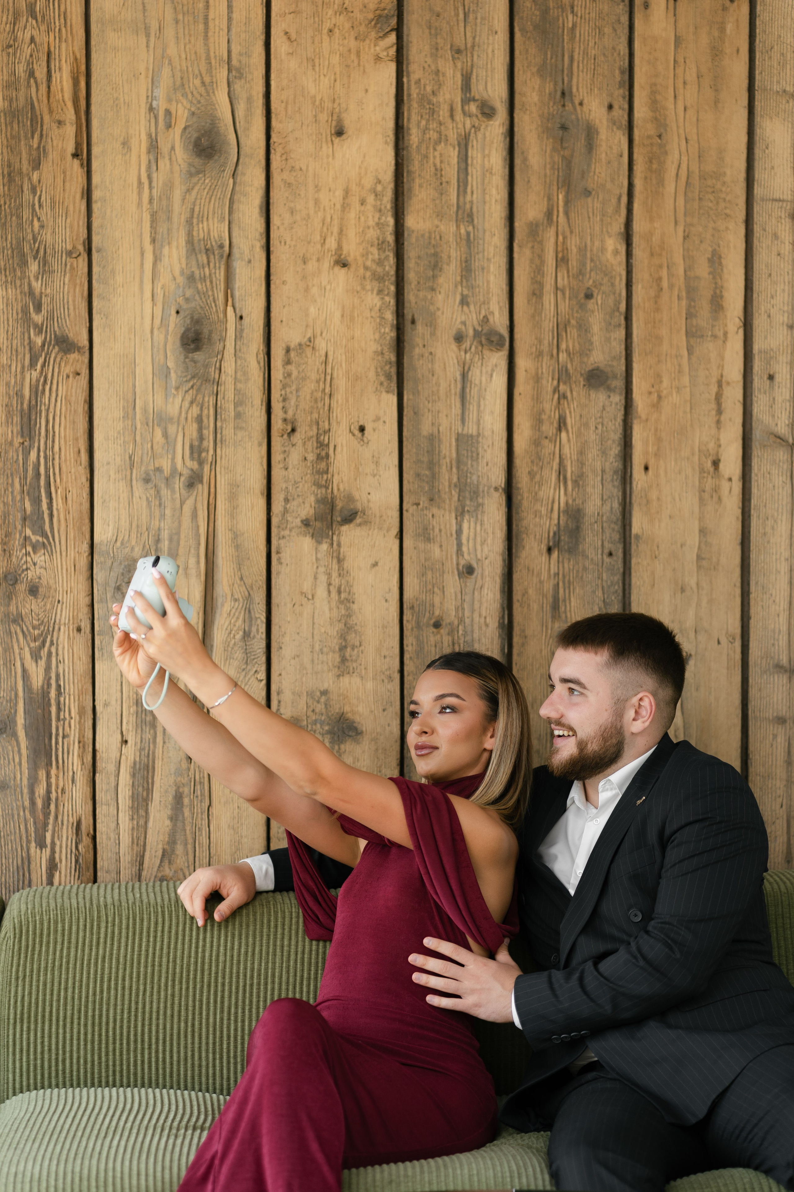 A&L | Pure Love at Akacia Open Concept. Black Sheep Produkcija| Wedding Photography and Wedding Films, based in Kragujevac, Europe / Fotograf i videograf, Kragujevac, Srbija