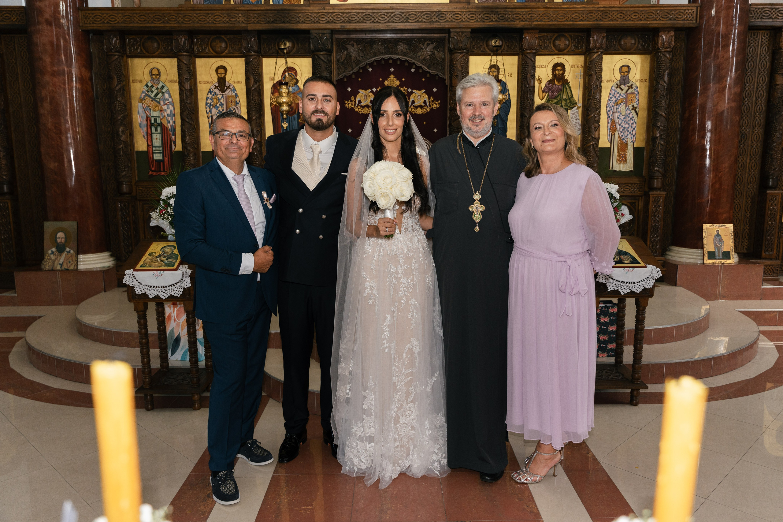 I&D | A Fortress Fairytale. Black Sheep Produkcija| Wedding Photography and Wedding Films, based in Kragujevac, Europe / Fotograf i videograf, Kragujevac, Srbija