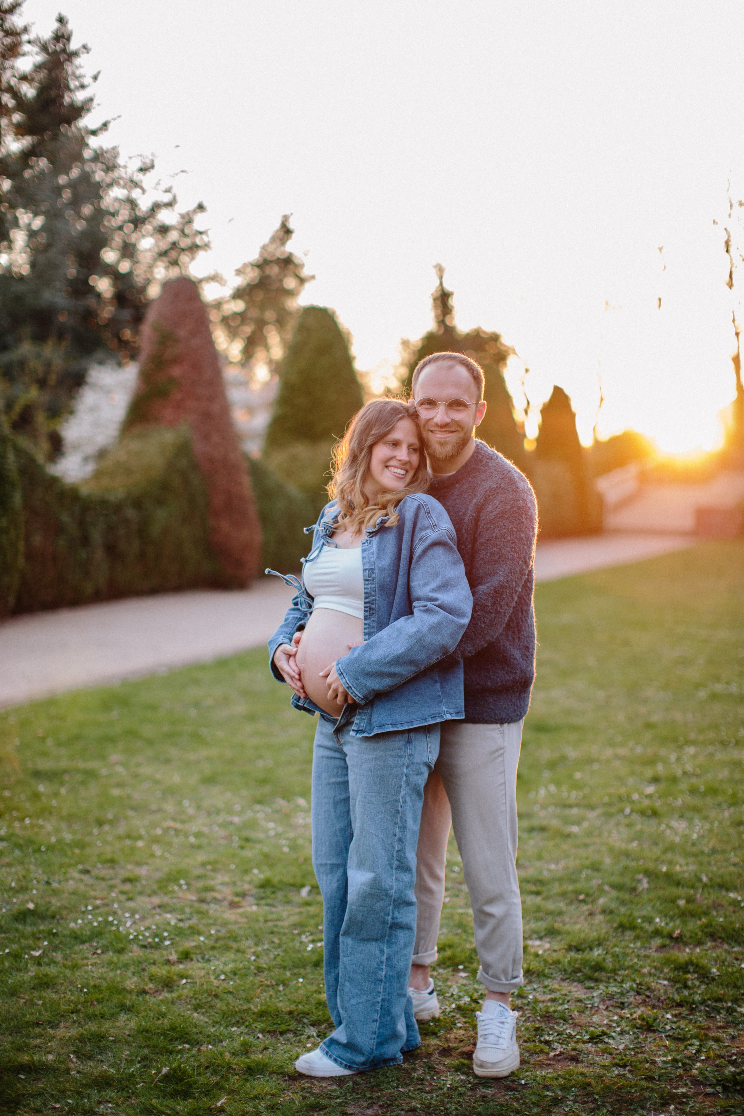 L & L. Hochzeitsfotograf Hamburg Evgenia Voss