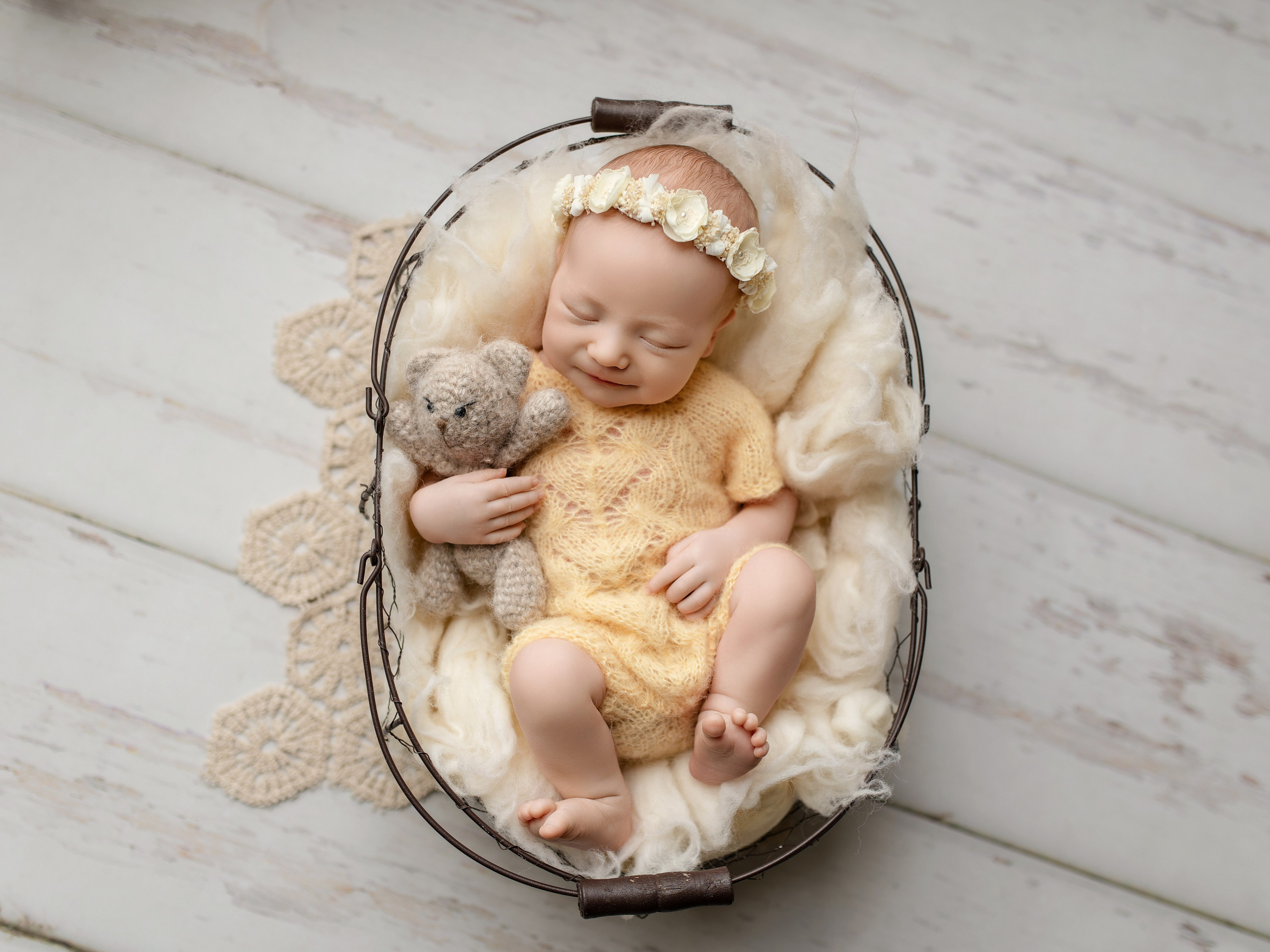 Esu Aleksandra naujagimių ir kudikių fotografė iš Vilniaus