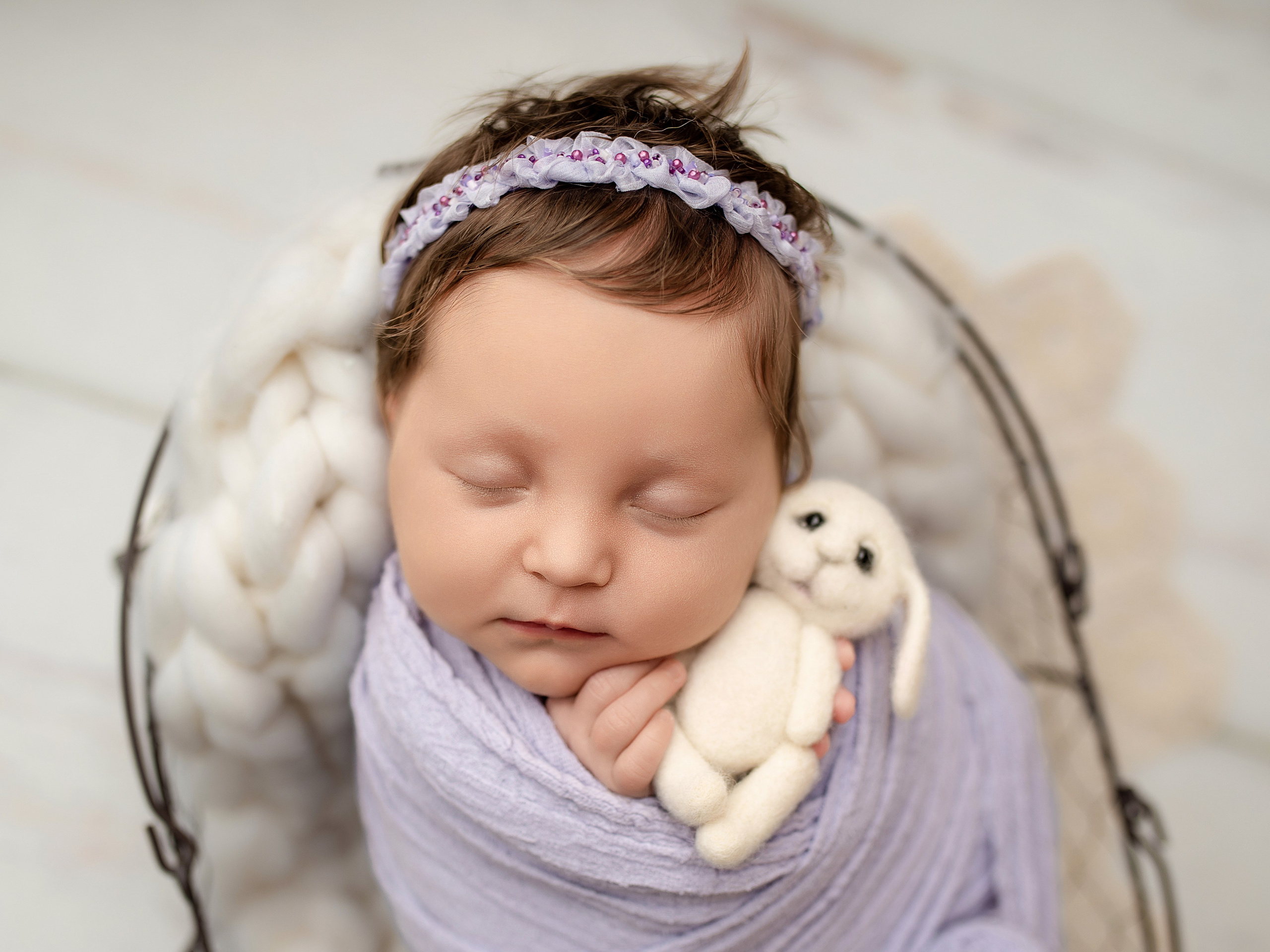 Esu Aleksandra naujagimių ir kudikių fotografė iš Vilniaus