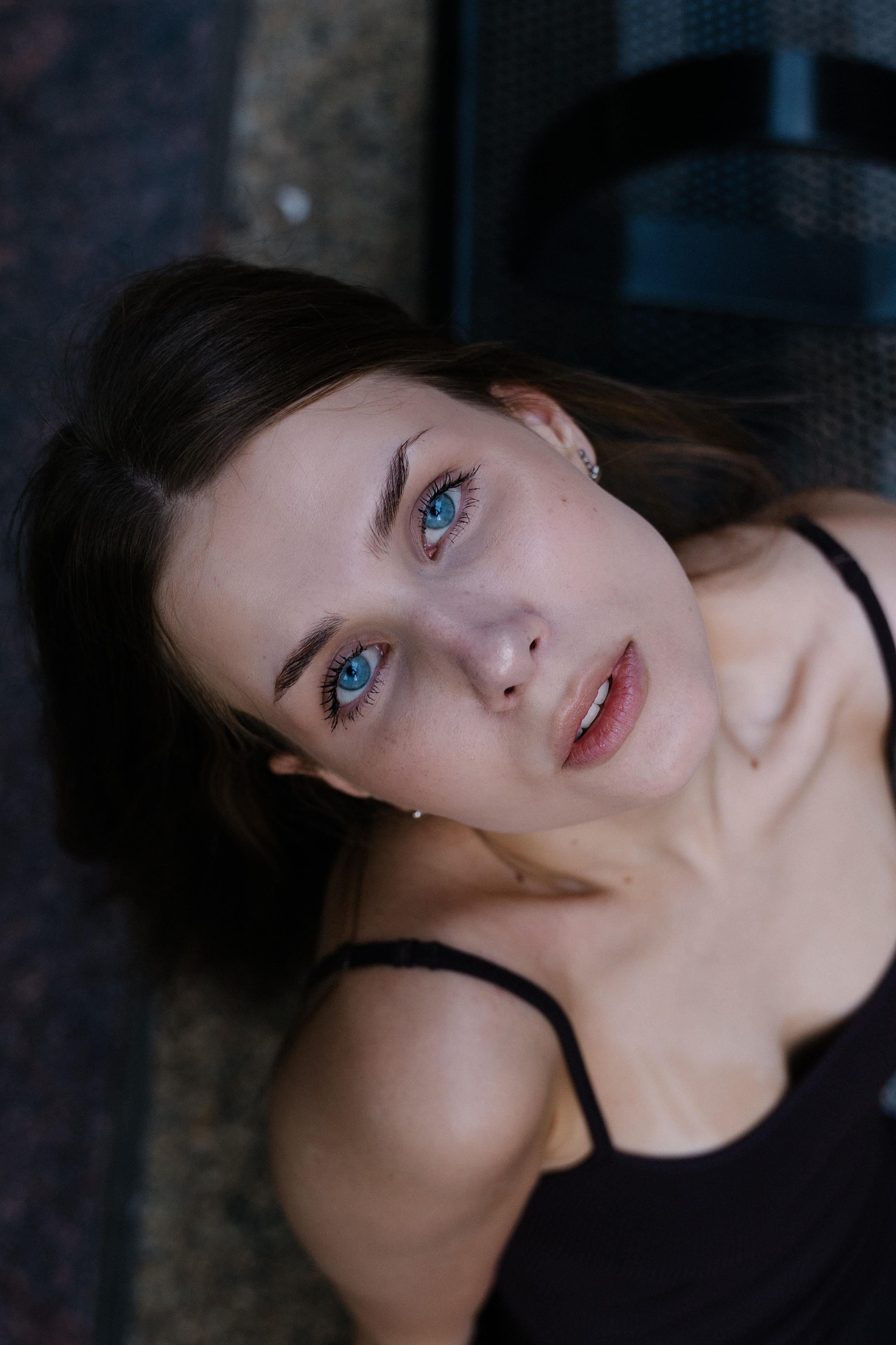 Portraits. Jeikhun Mollaev | Photographer & Videographer