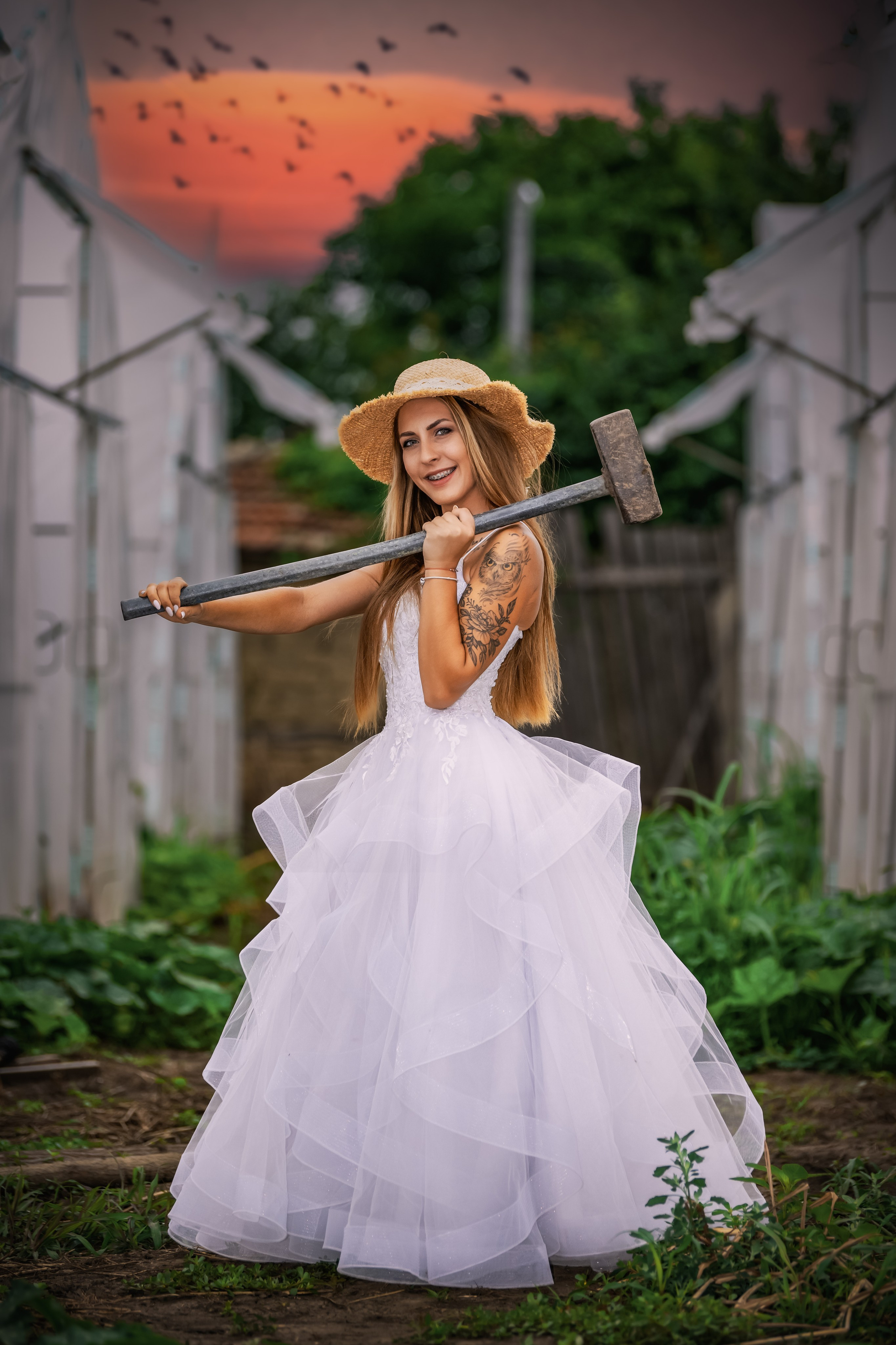 Сватбена фотография