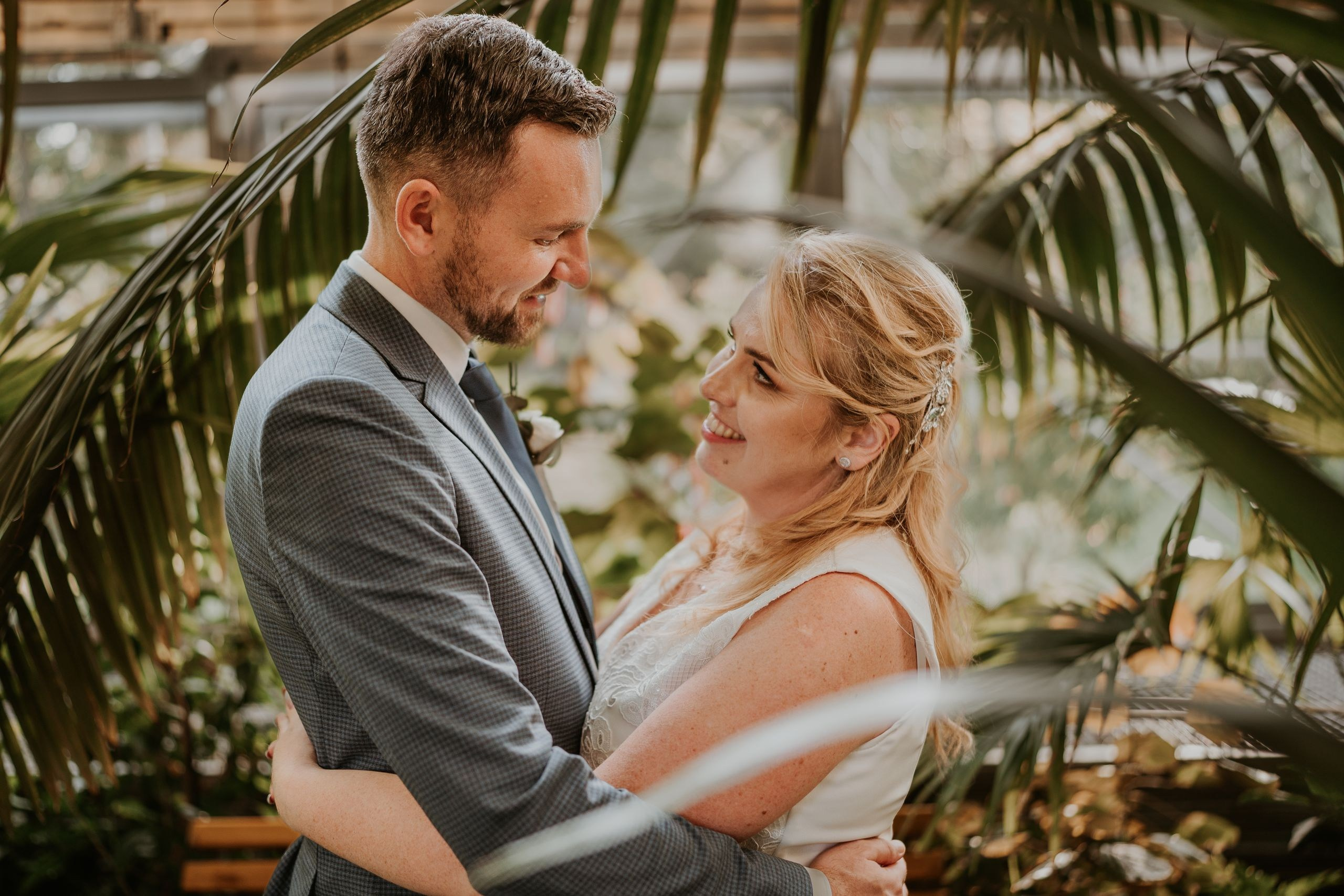 Monika & Paweł. Michał Kaźmierczyk - Fotograf