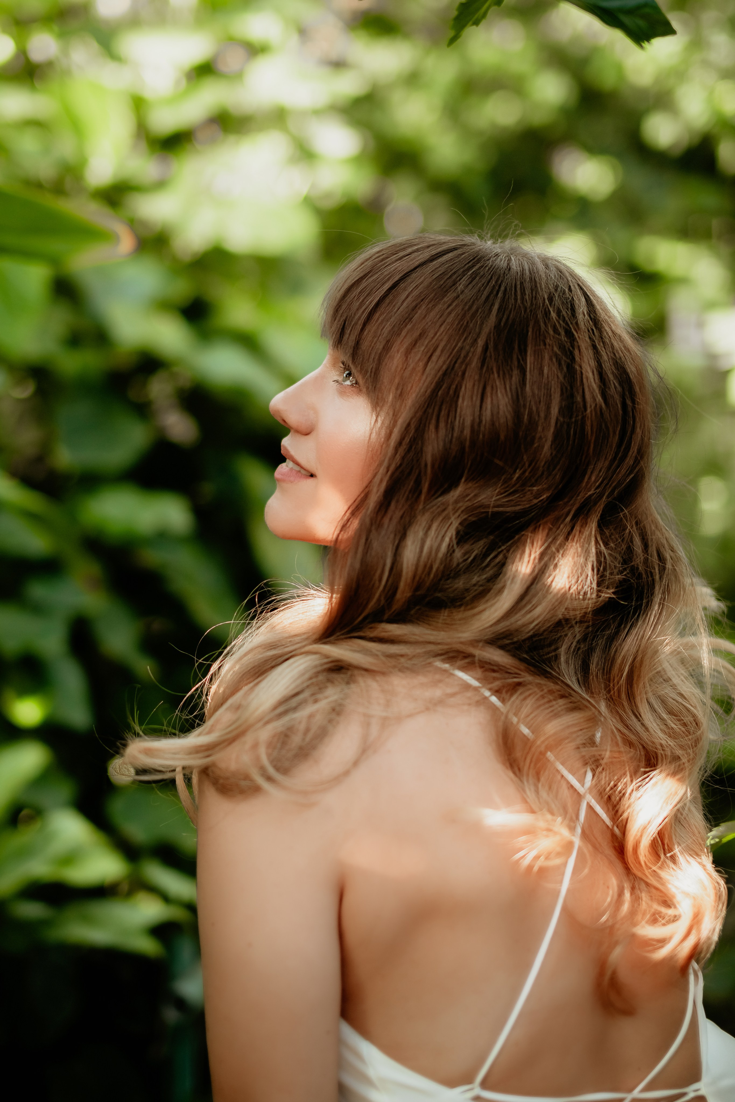 Irina. Wedding and Family Photograph