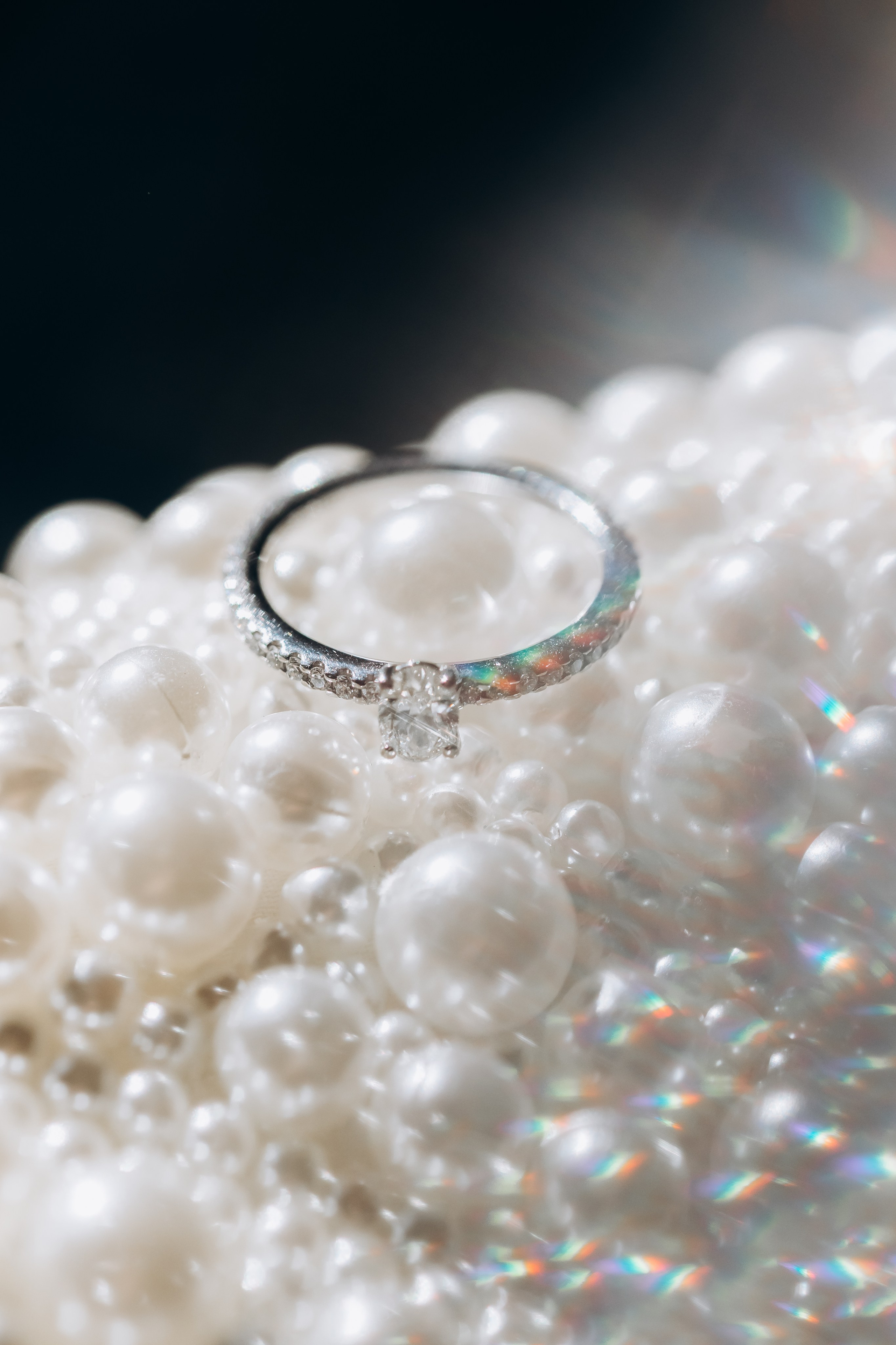 Nader & Sarah. Wedding and Family Photograph