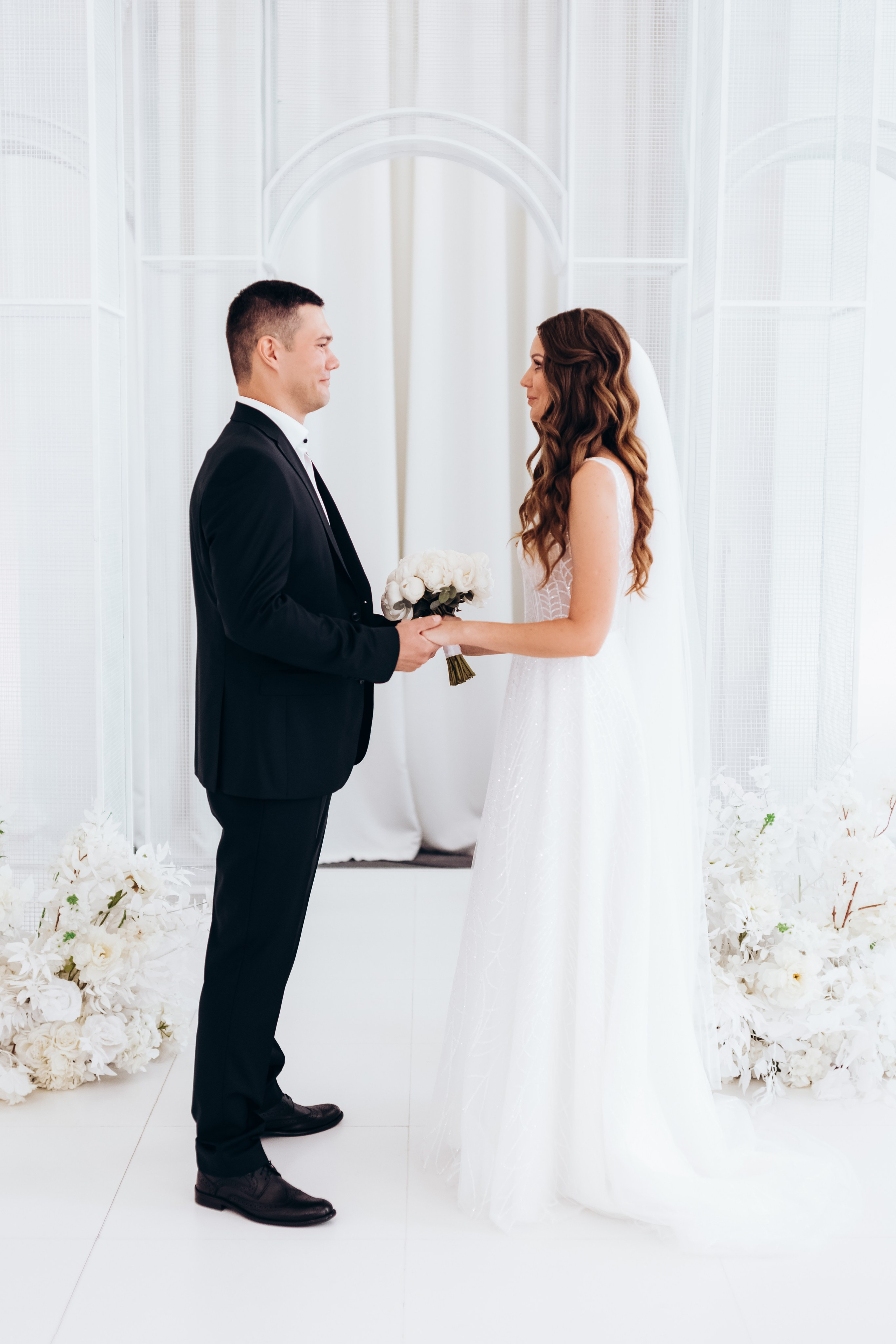 Maria & Jevgeniy. Wedding and Family Photograph