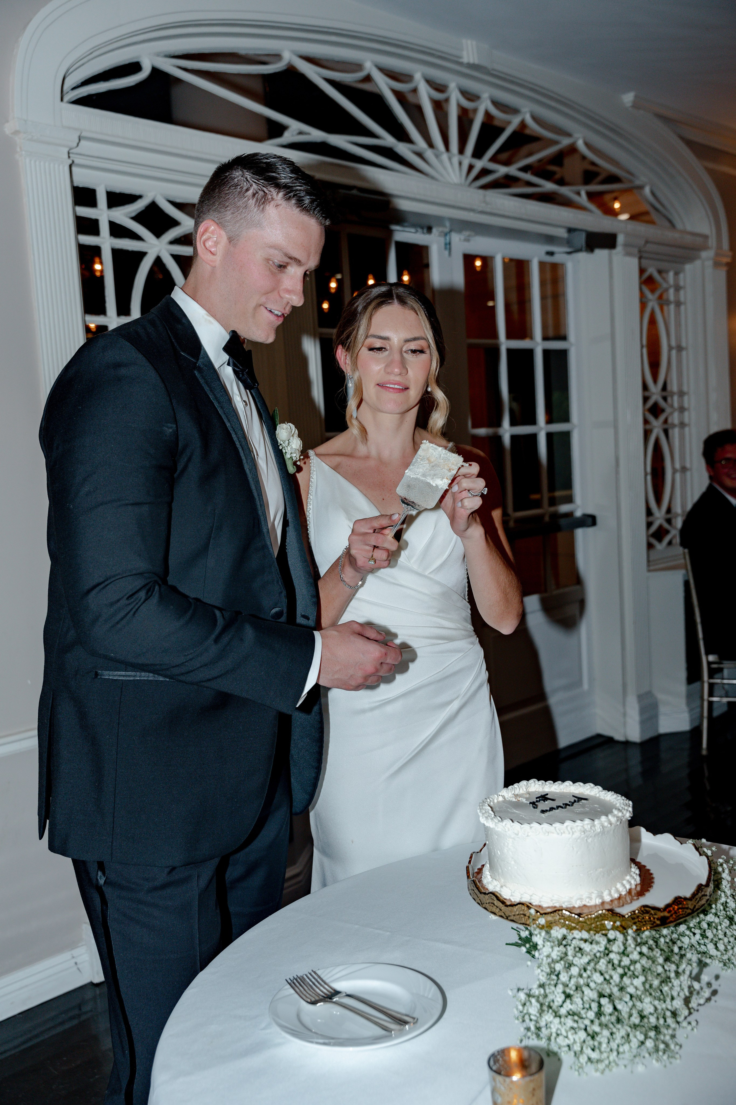 Caroline & Joh wedding day. Anna Krasnova Wedding photographer