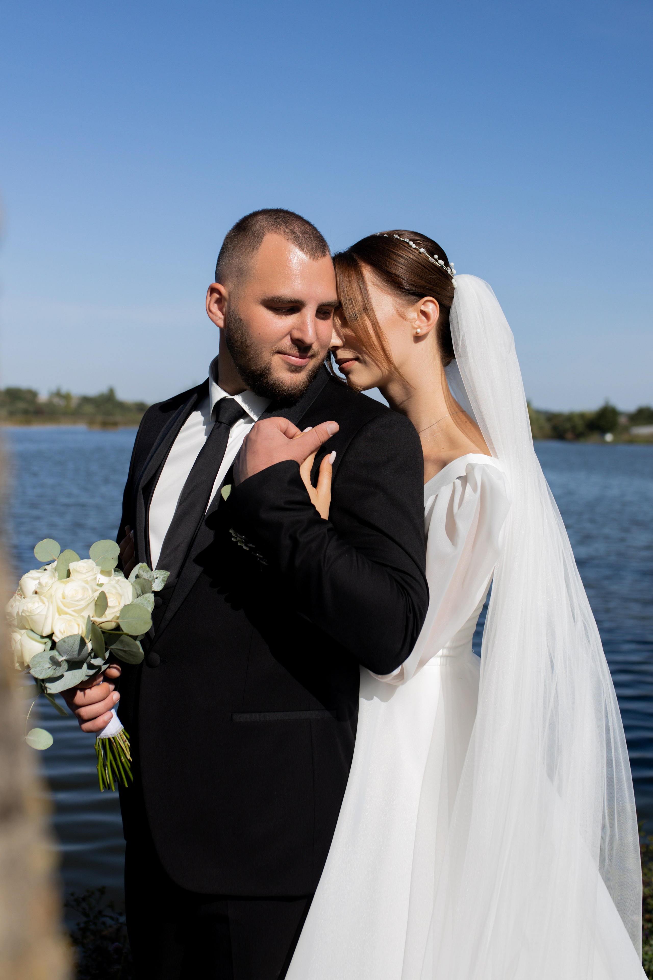 A&O. Photographer Anna Afanasyeva