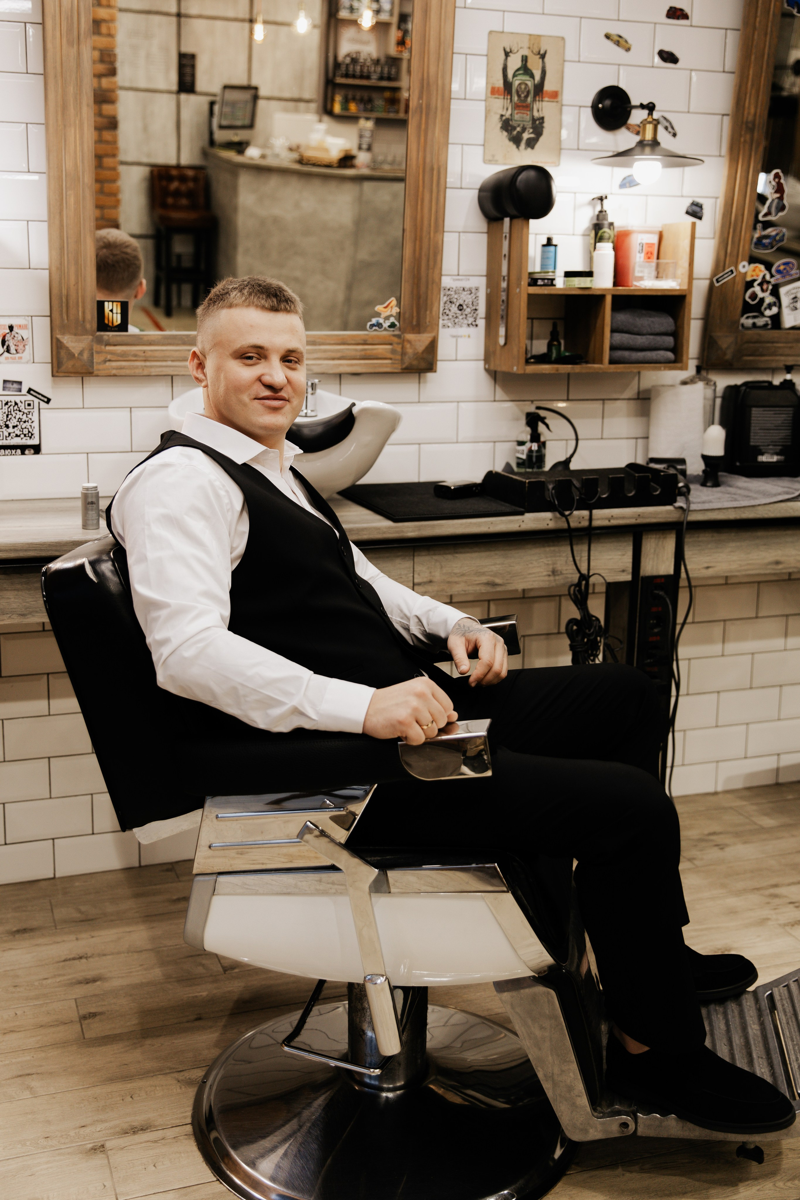 Wedding D&R. Photographer Anna Afanasyeva