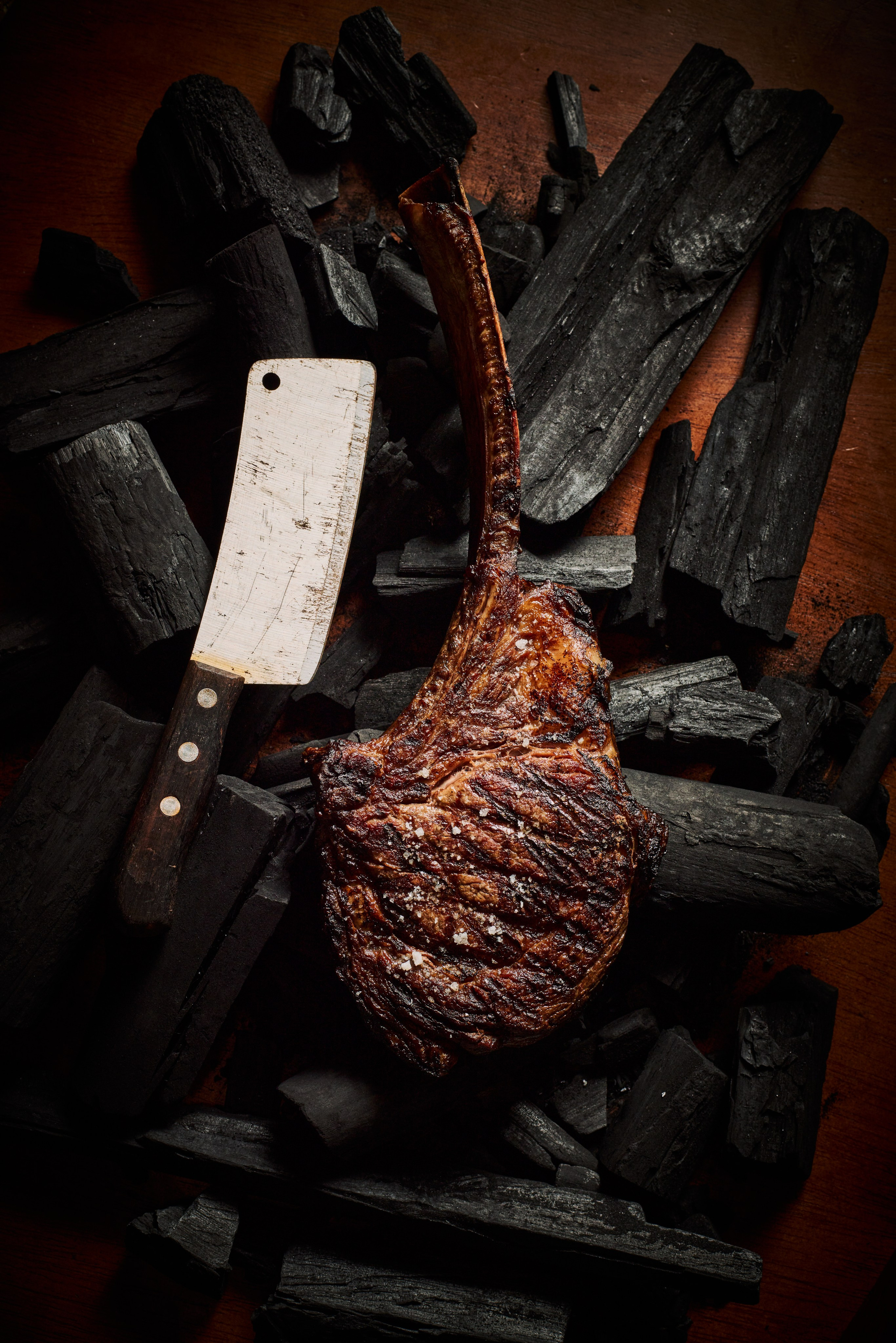 Carnes. Fotógrafo de Gastronomia Rodolfo Regini
