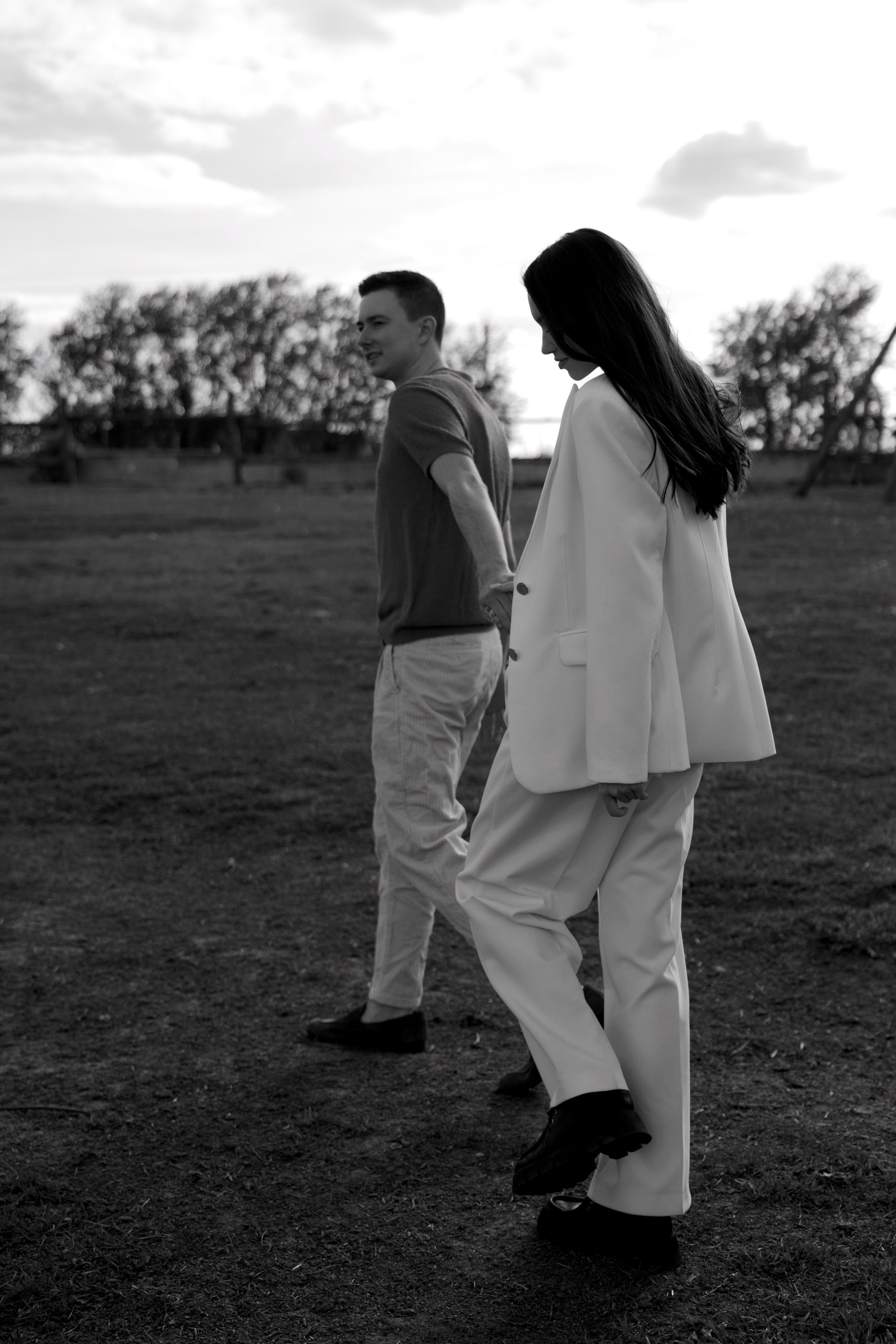 Евгений+Анастасия. Свадебный фотограф Каледич Тимофей