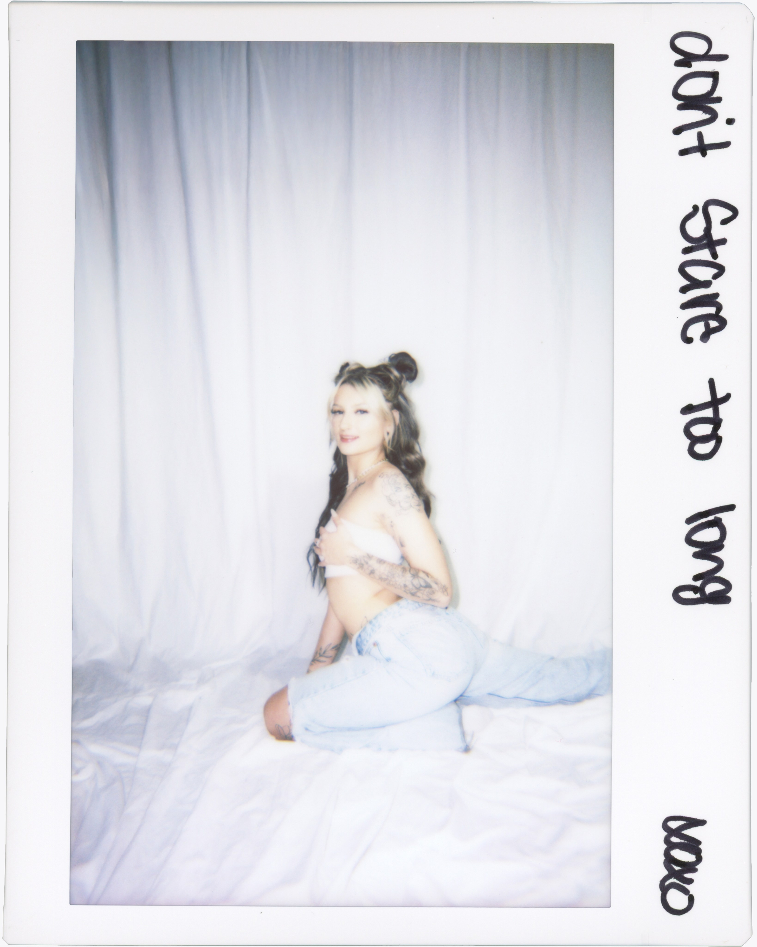 HANNAH JO. Ke’Ondris