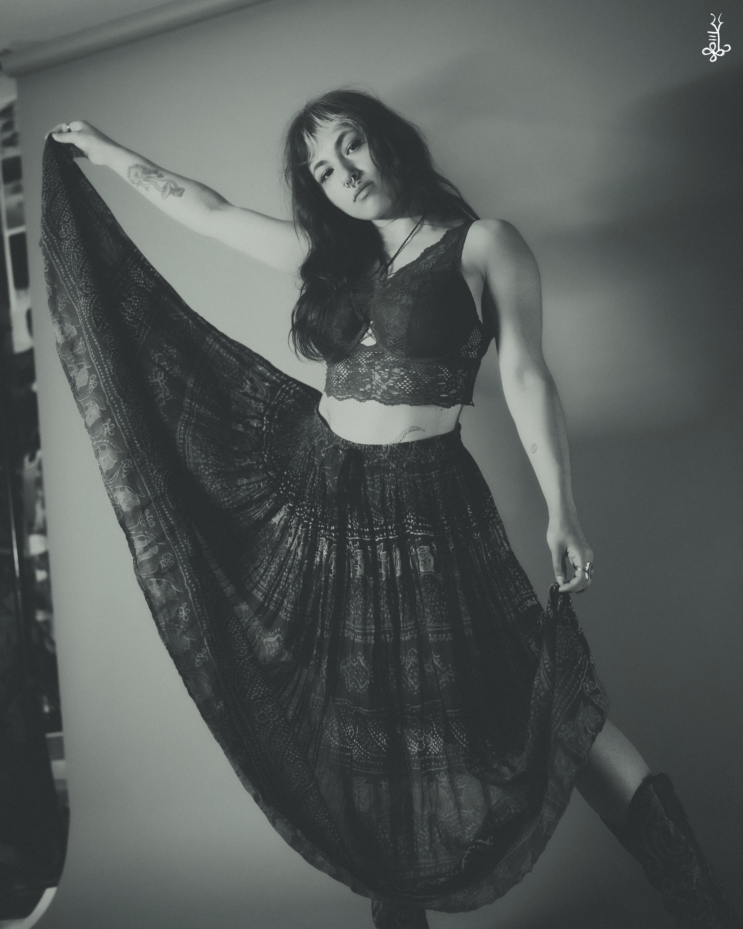 KEIRSTYN. Ke’Ondris