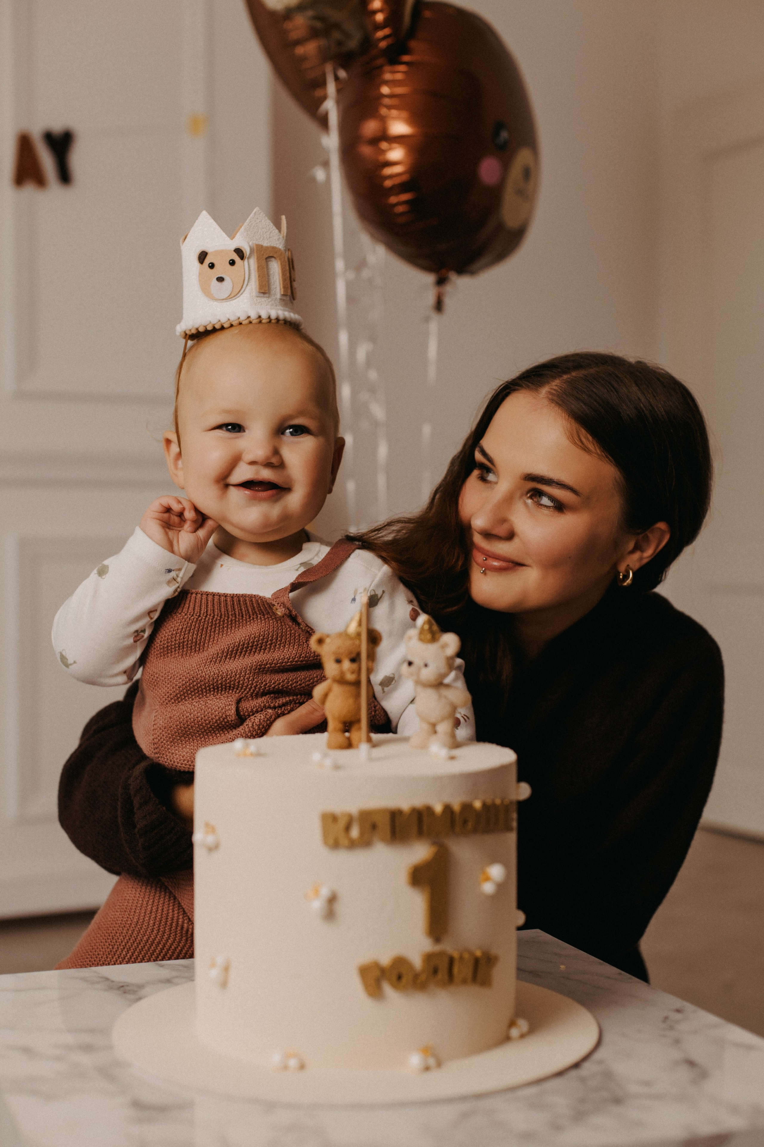 Family HB. Фотограф Лейпциг