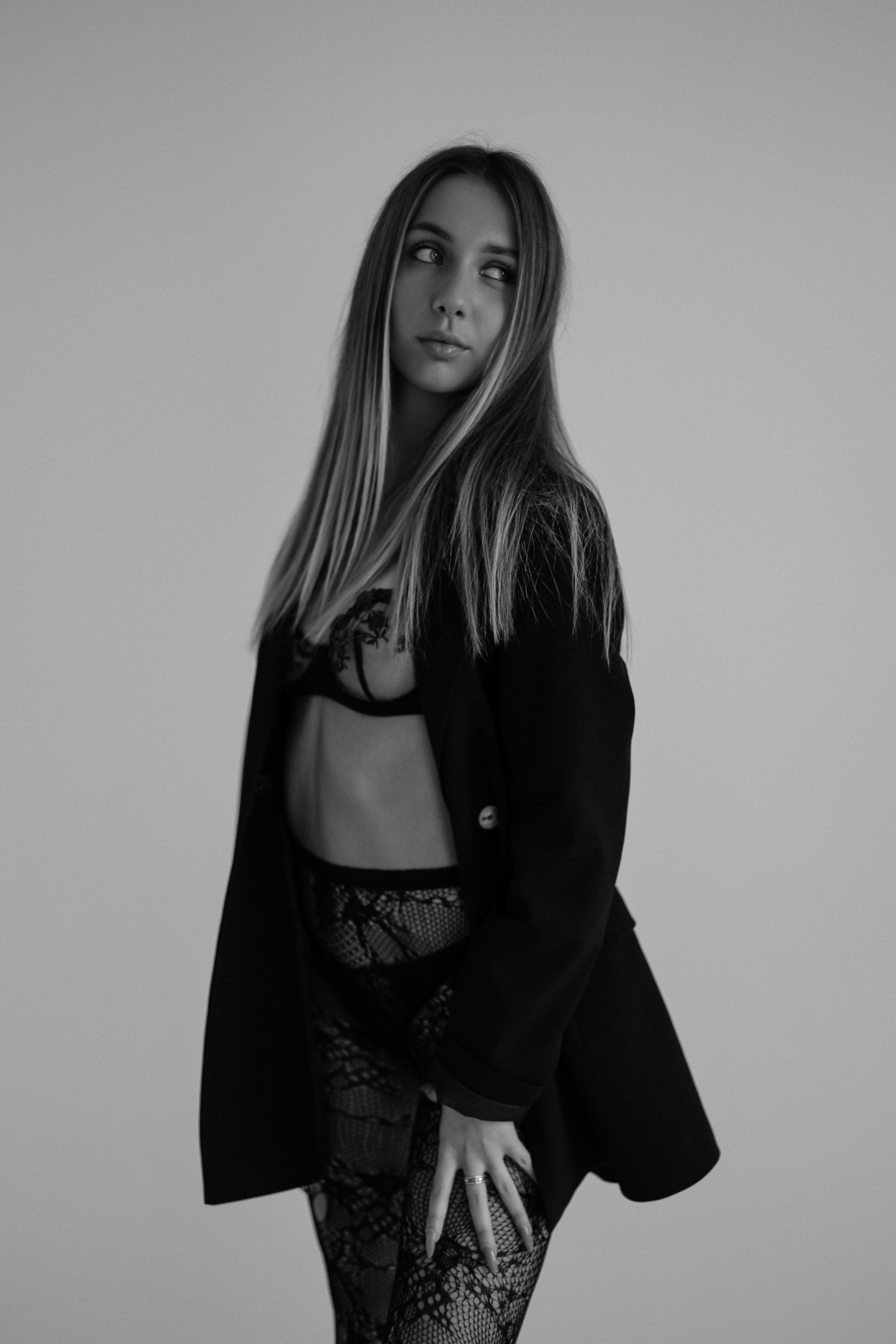 Liza. Фотограф Лейпциг