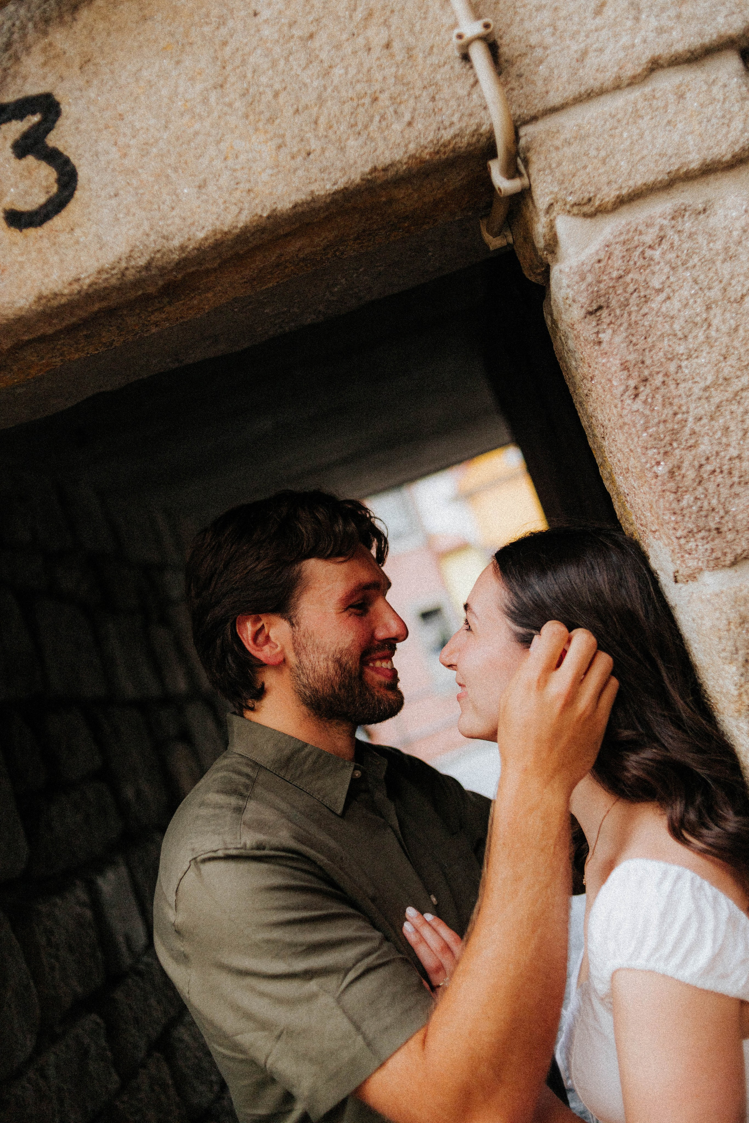 Michael & Brianne / Engagement Session. Philipe Fotografia