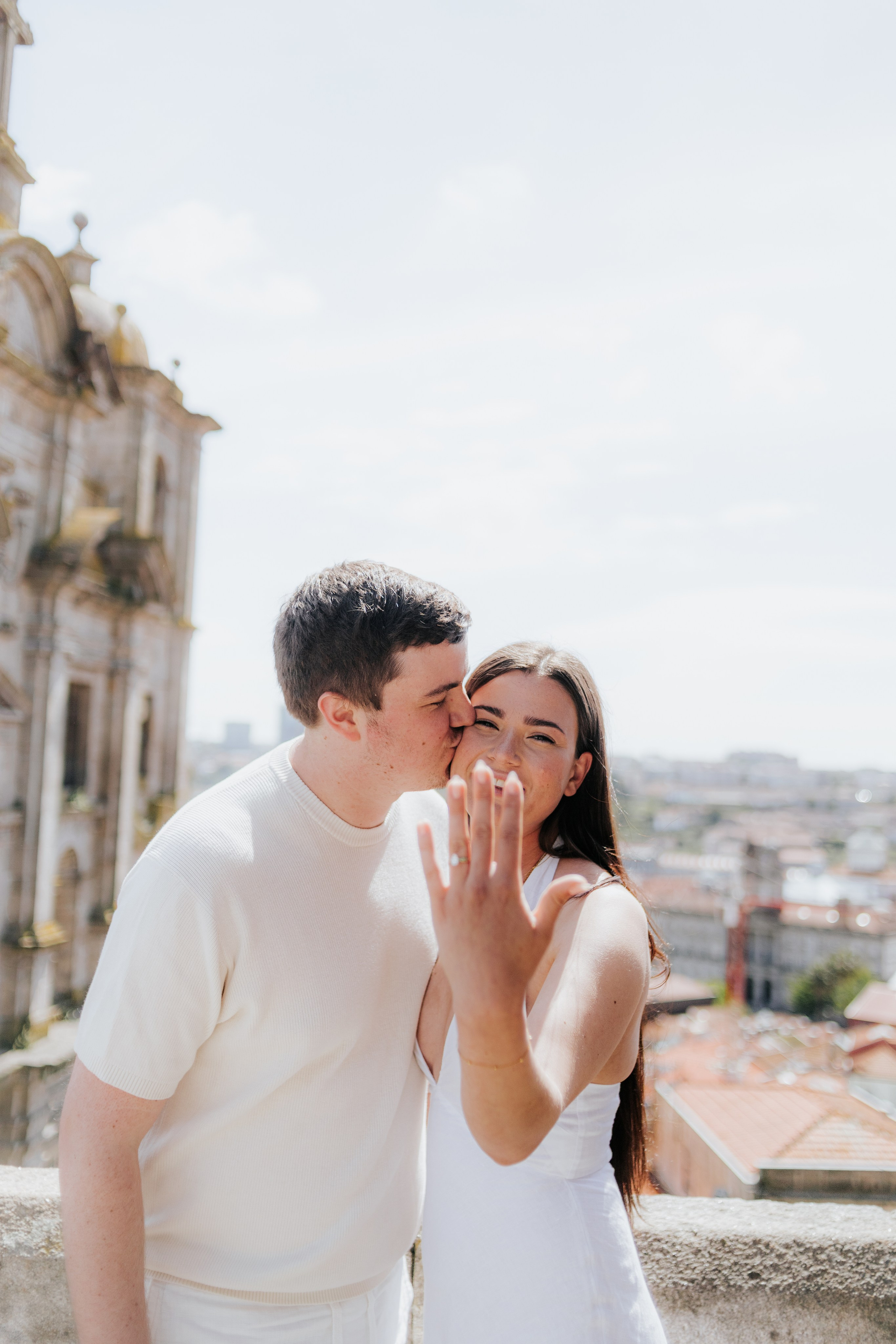 Zach & Anne / Engagement Photoshoot. Philipe Fotografia