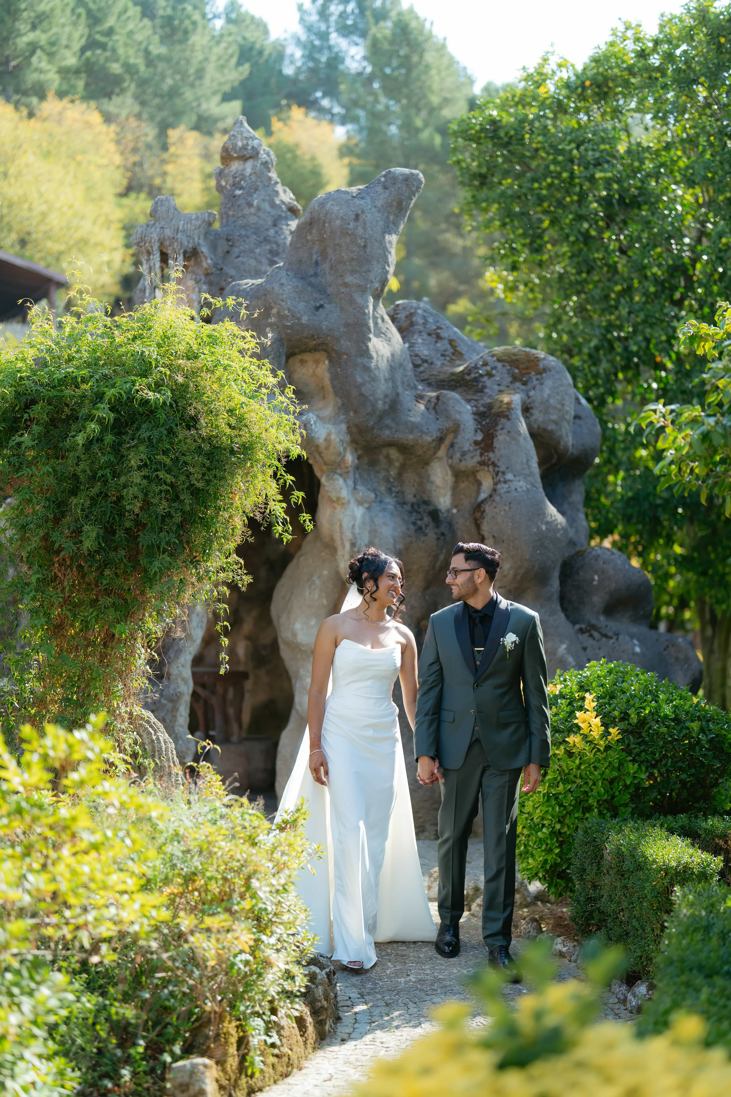 Maya e Trey. Fabio Barth | Foto e Filme de casamento
