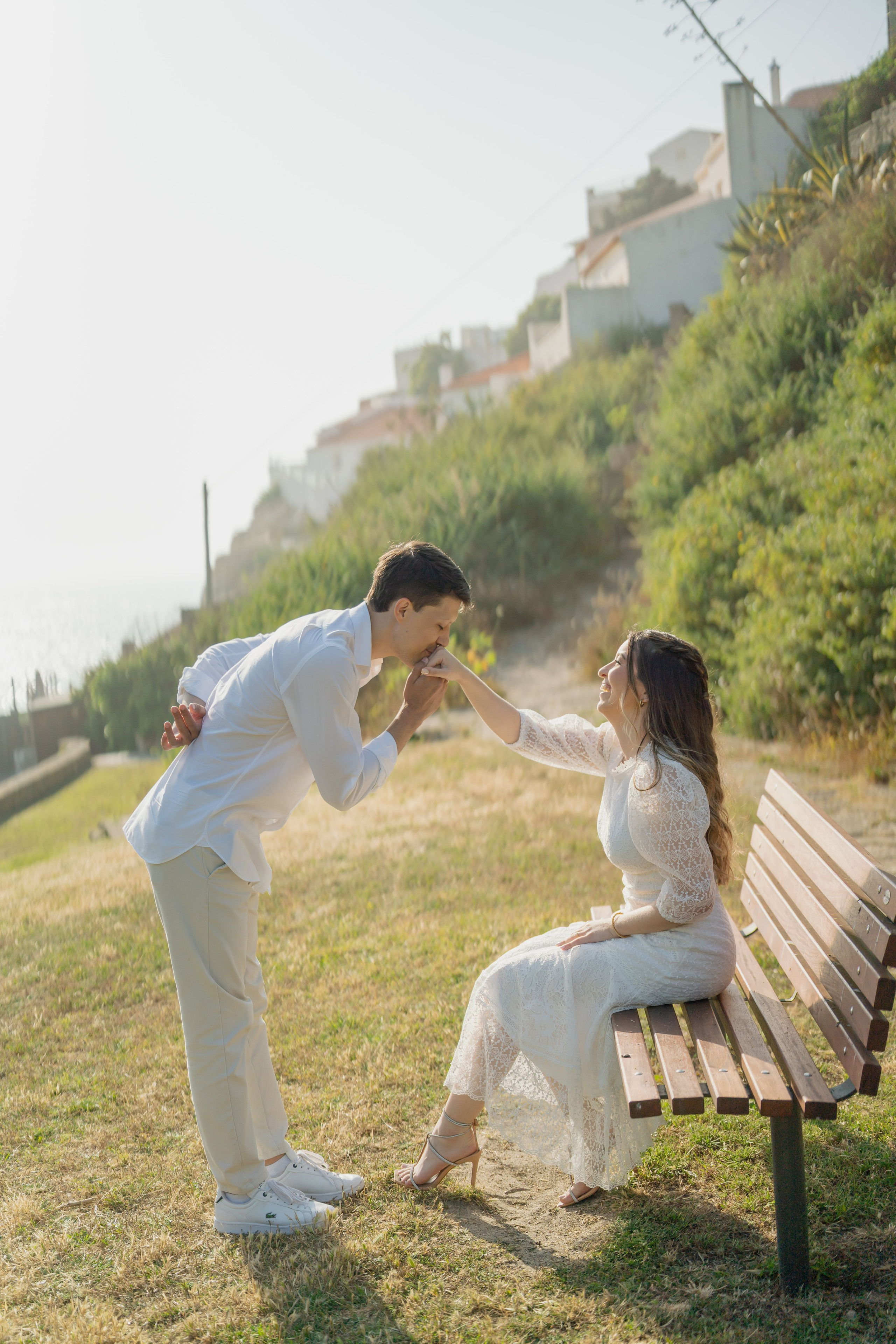 Bianca e Paulo. Fabio Barth | Foto e Filme de casamento