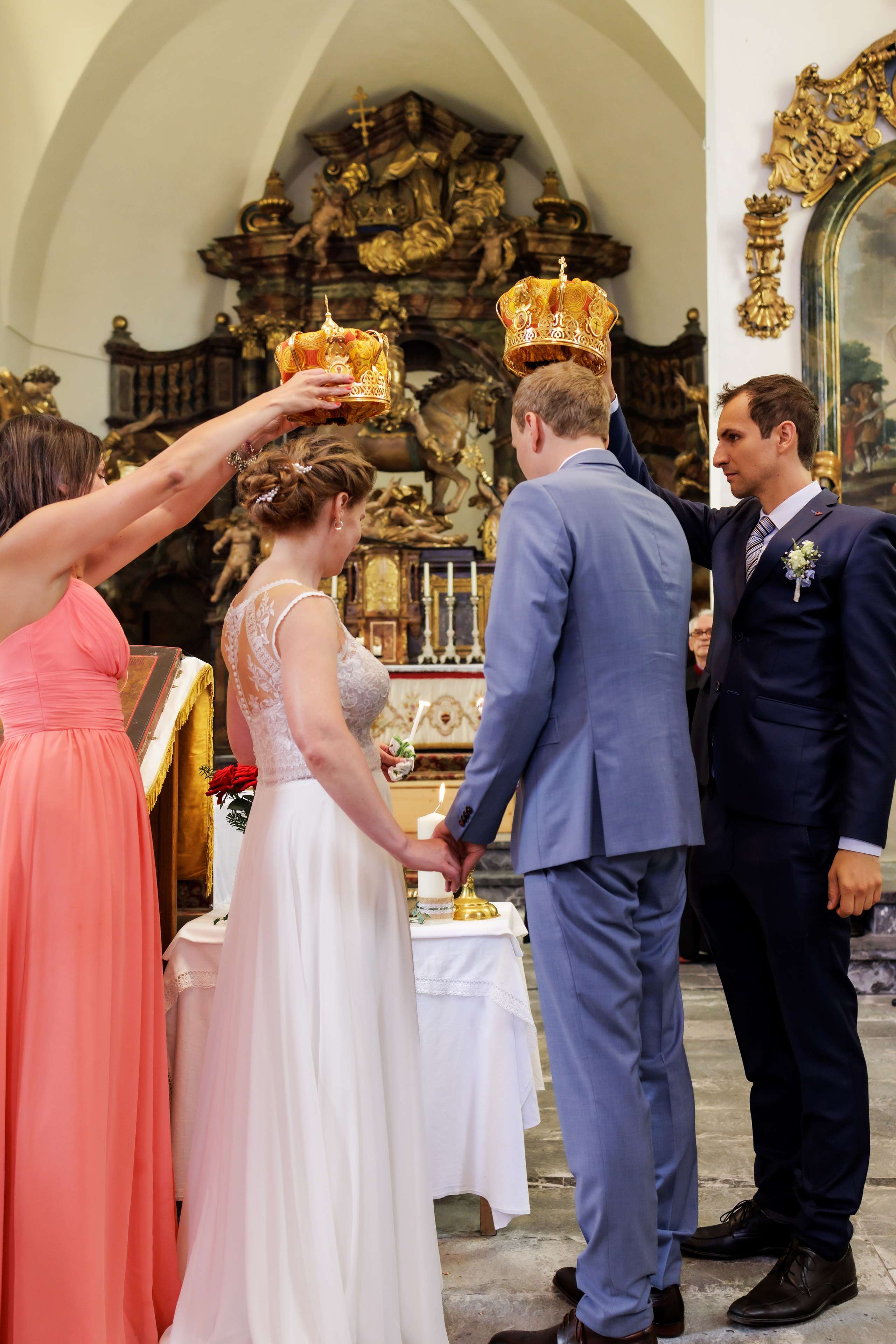 Venčanje. Uliana Radeka Fotograf