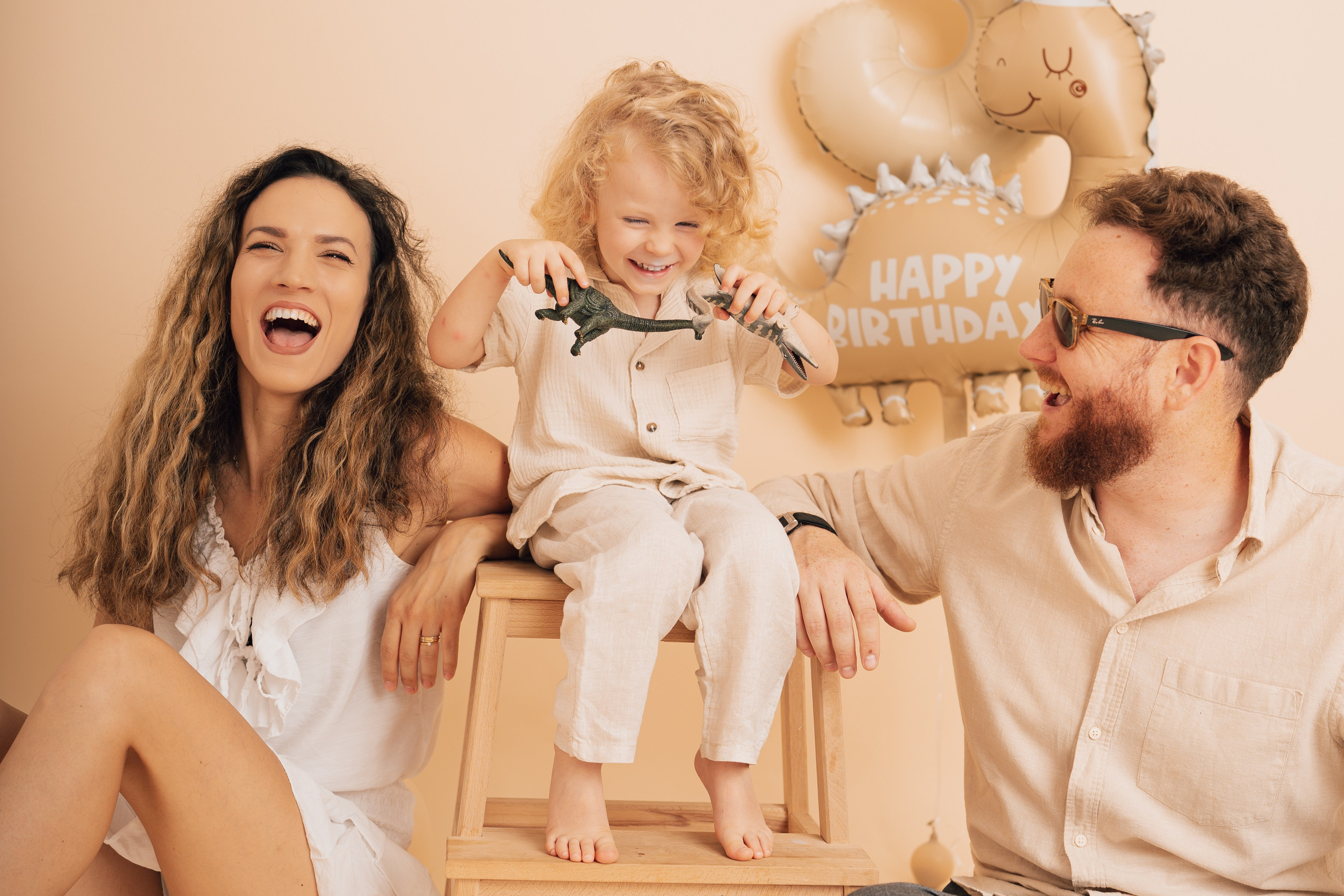 Fotografie de familie