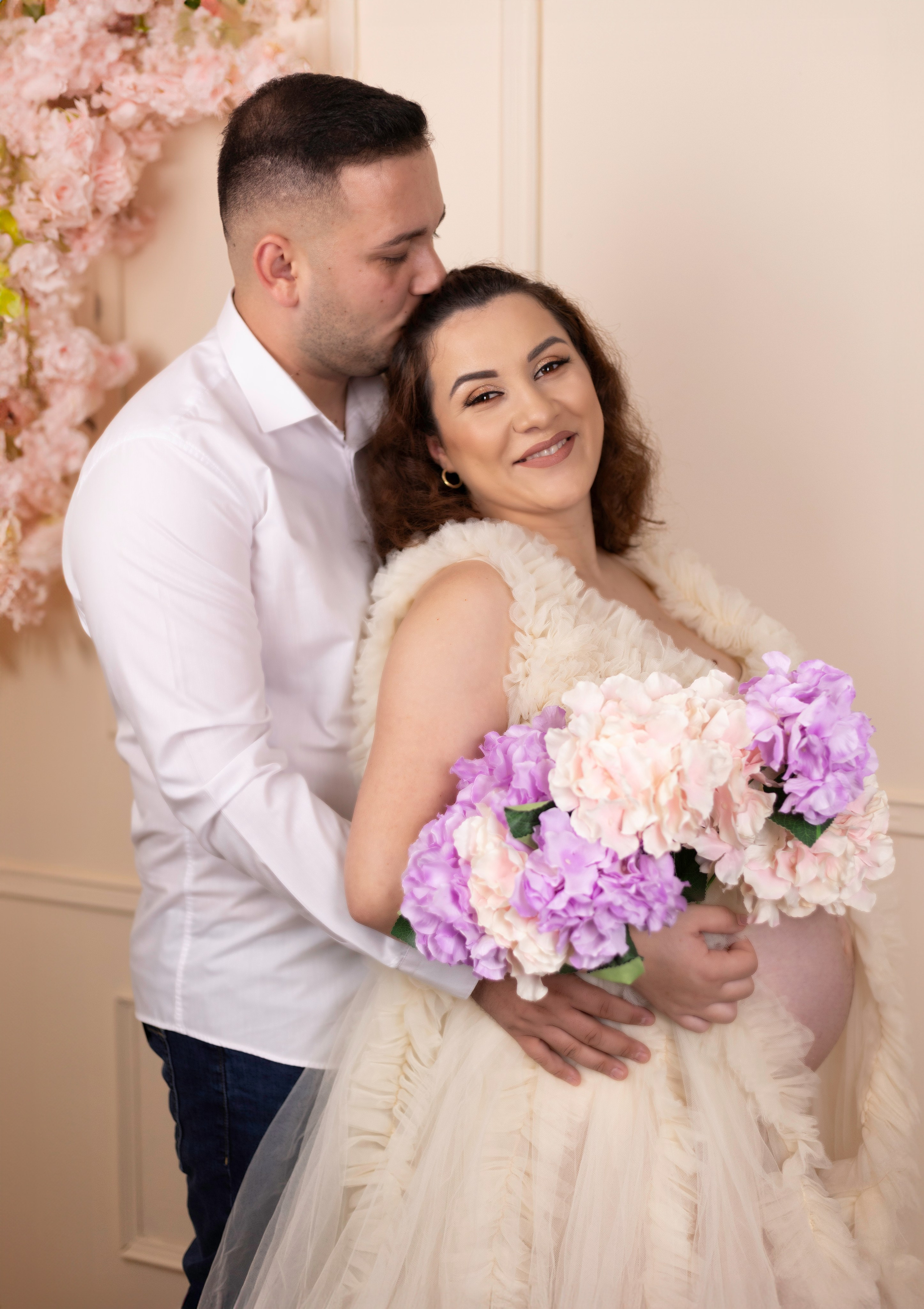 Ramona & Sebi. Fotograf si videograf — evenimente si studio