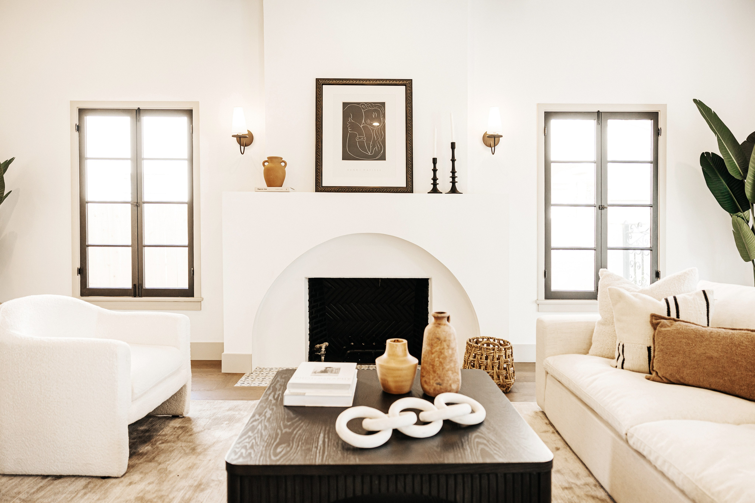 Ambition House. Photographer Andrei White