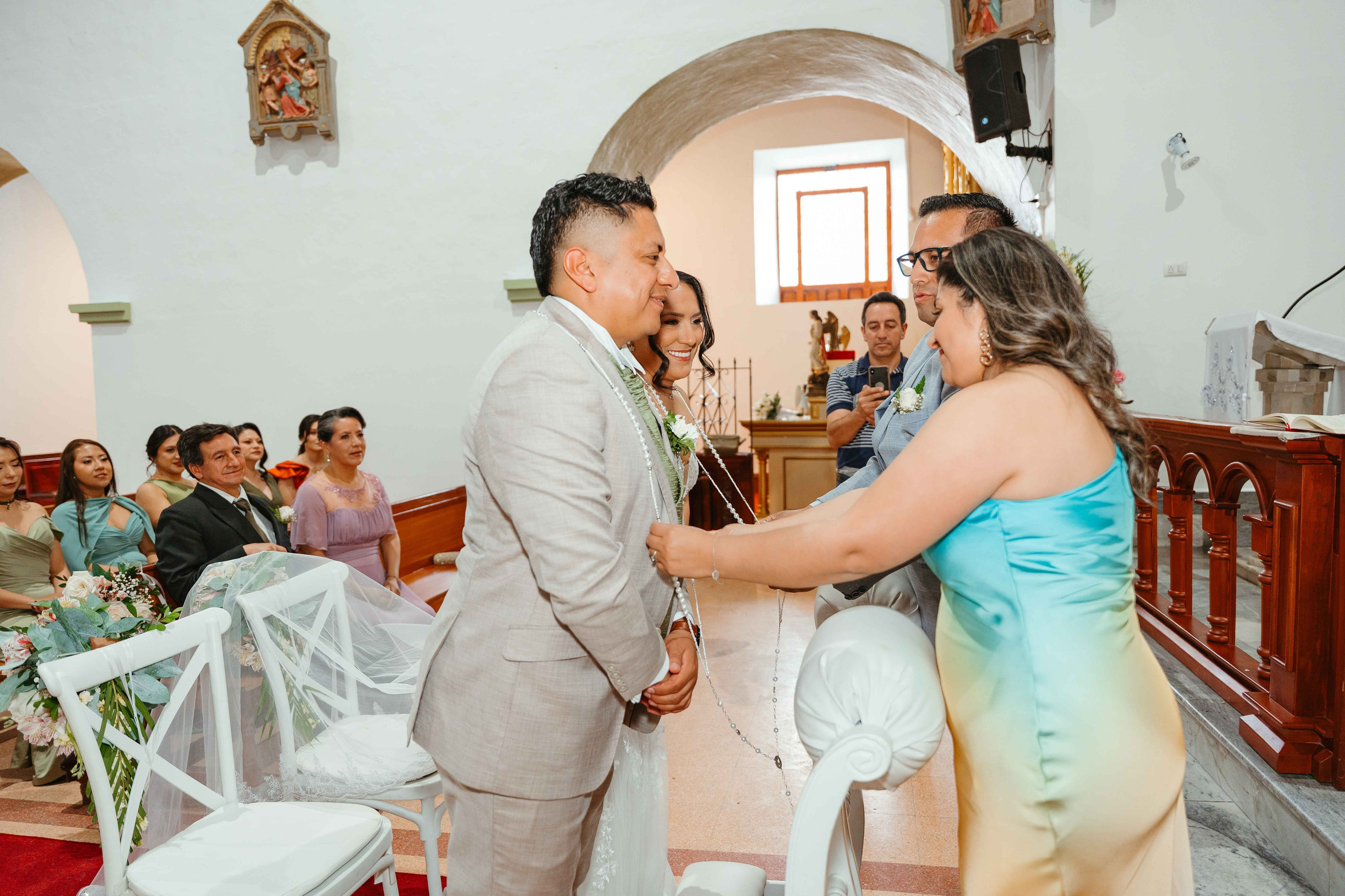 Karol y Jairon. Fotógrafo de bodas en Loja Ecuador | Piero Alvarez PH