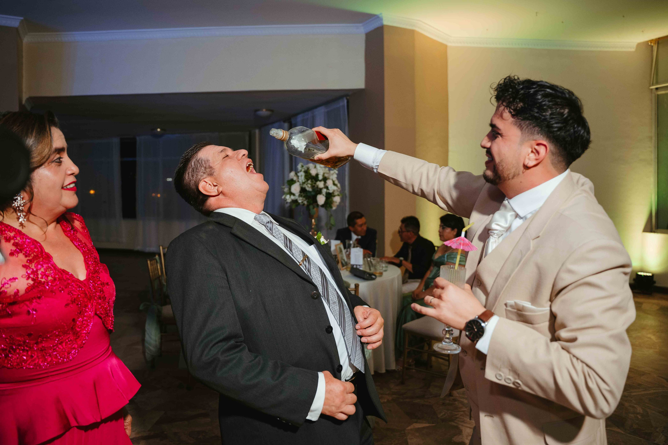 Boda de Kelvin y Yari en Loja | Fotografía y Filmación por Piero Alvarez. Fotógrafo de bodas en Loja Ecuador | Piero Alvarez PH