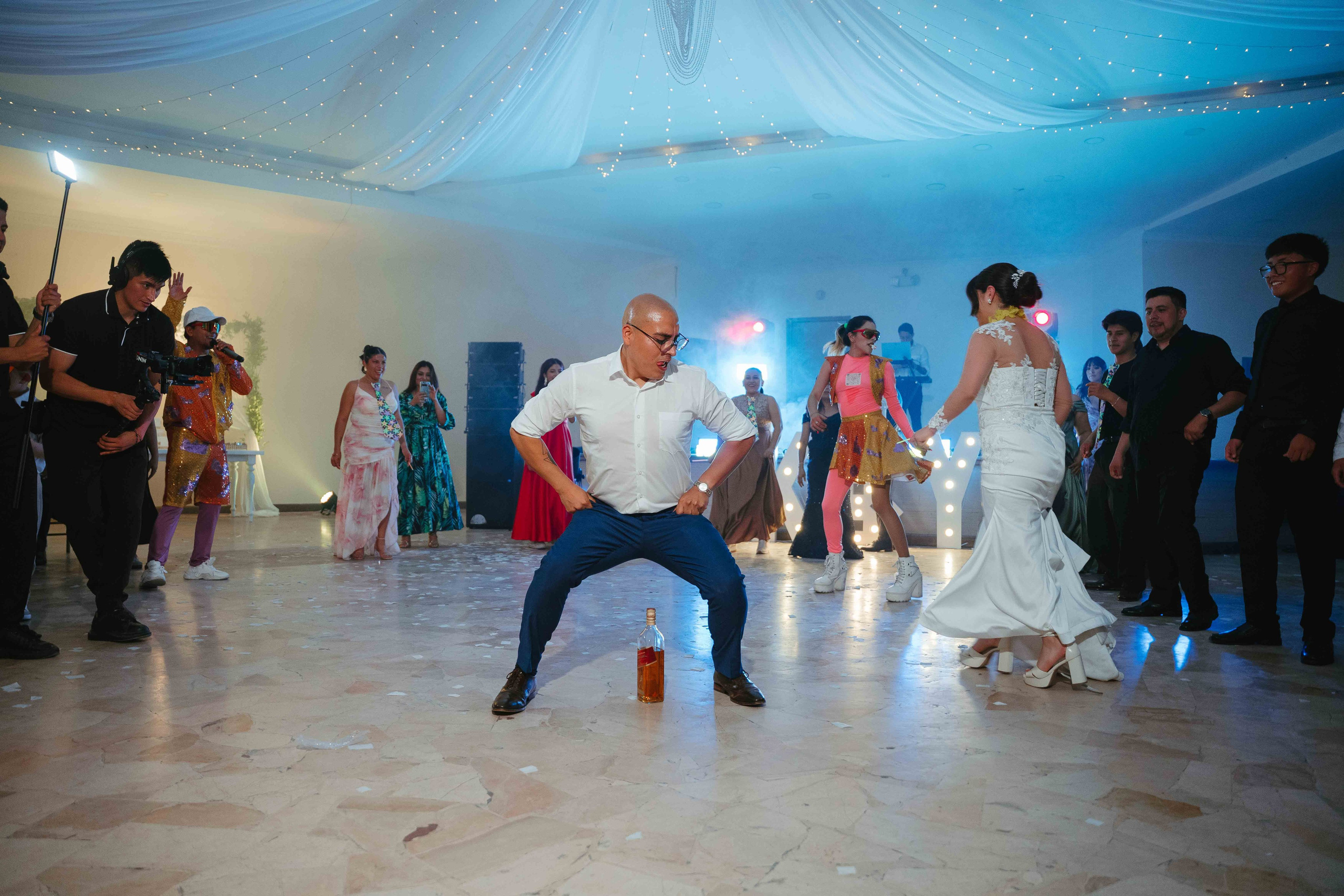Boda de Kelvin y Yari en Loja | Fotografía y Filmación por Piero Alvarez. Fotógrafo de bodas en Loja Ecuador | Piero Alvarez PH