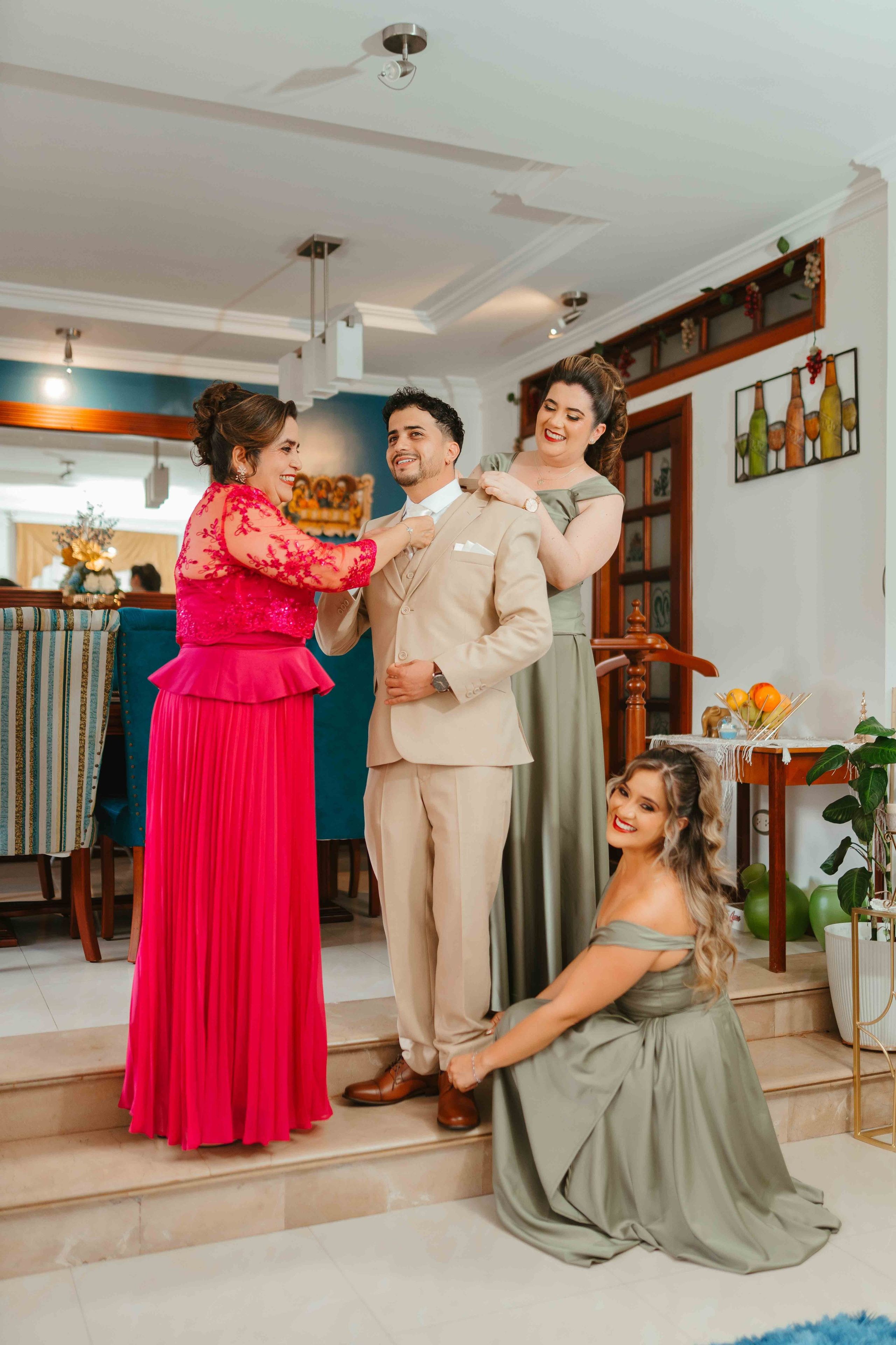 Boda de Kelvin y Yari en Loja | Fotografía y Filmación por Piero Alvarez. Fotógrafo de bodas en Loja Ecuador | Piero Alvarez PH