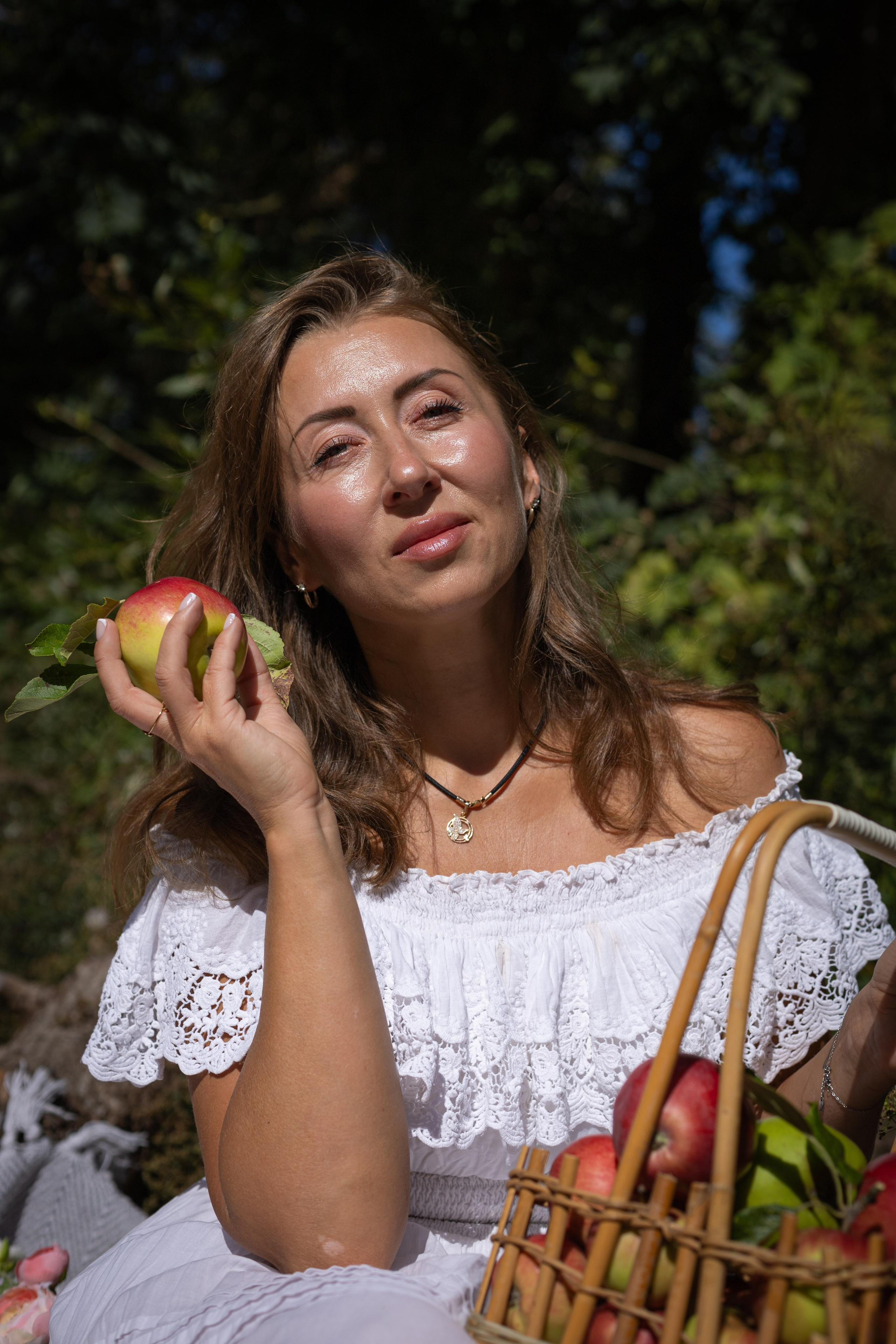 Yana in Villa Vita. PHOTOgrapher Germany MARBURG