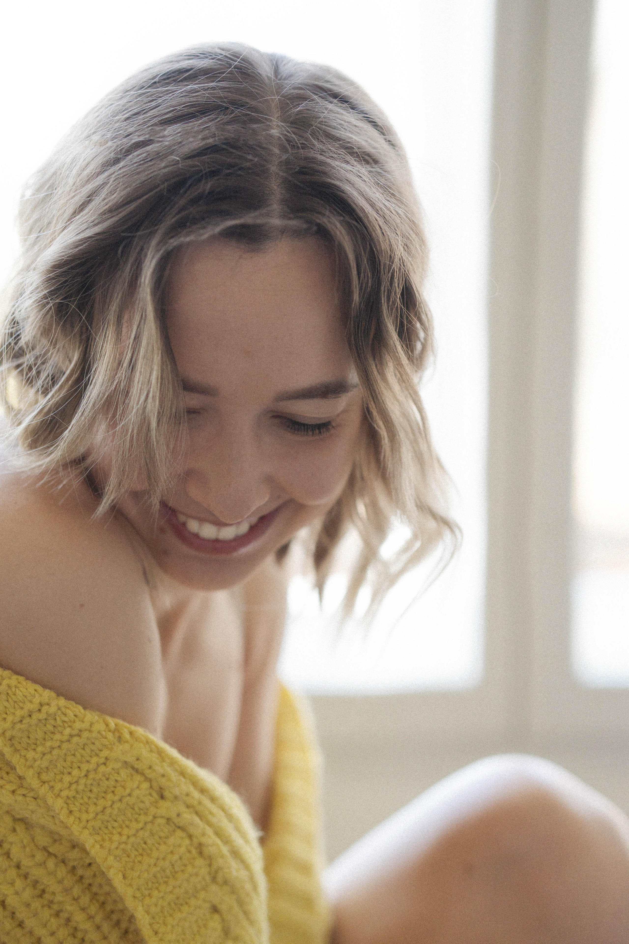 Фотосессия дома. Фотограф в Праге Анастасия Широких