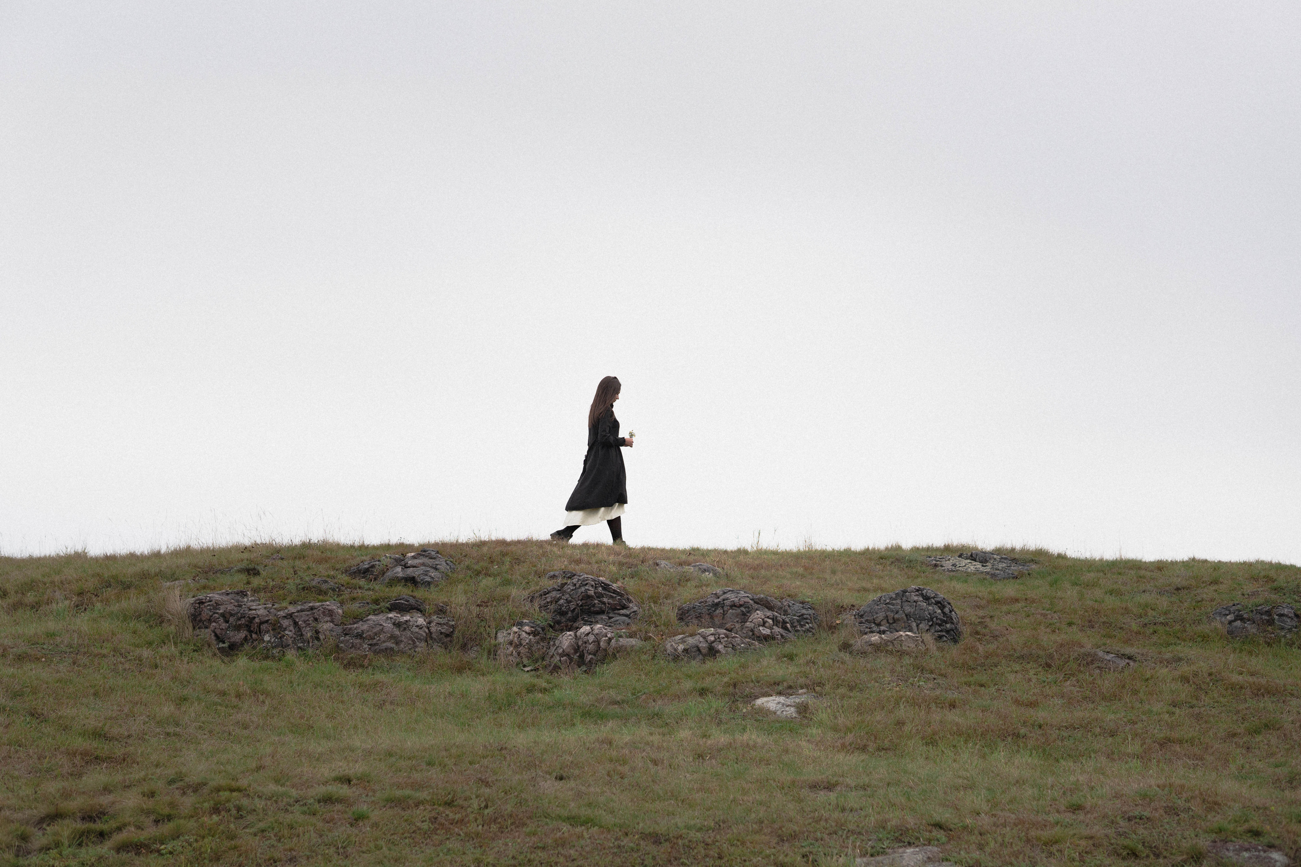 Фотосессия в национальном парке. Фотограф в Праге Анастасия Широких