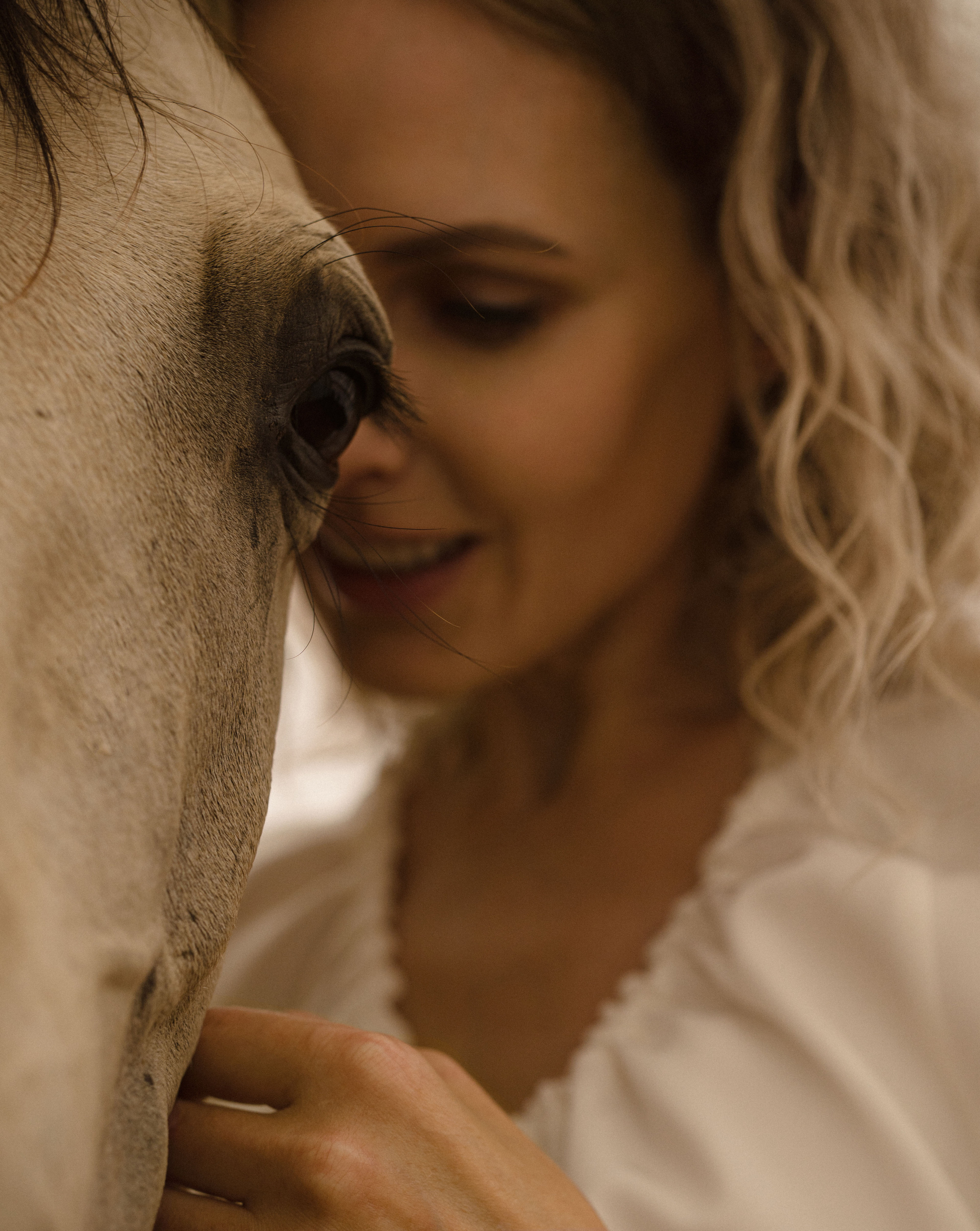 Съемки с животными. Фотограф в Праге Анастасия Широких