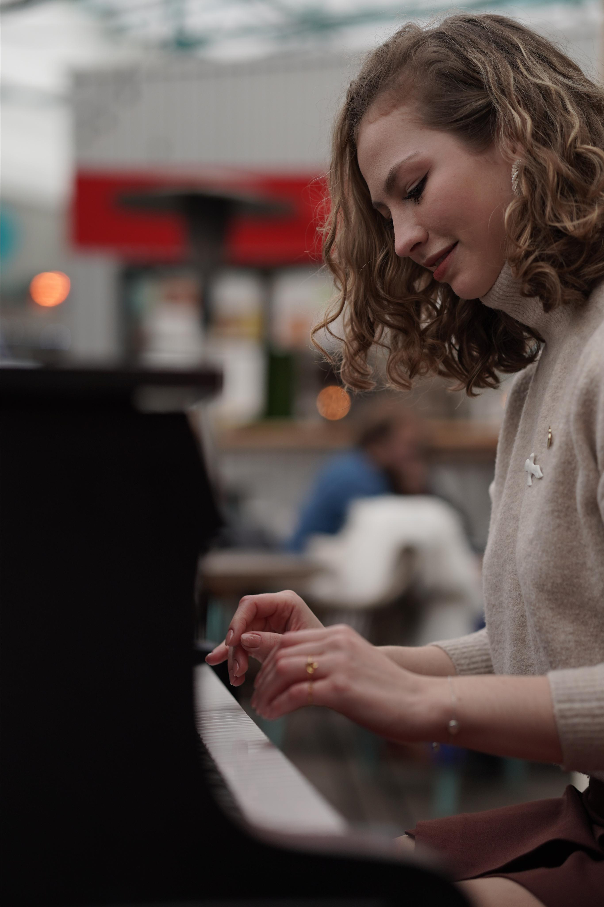 Фотопоиделки. Фотограф в Праге Анастасия Широких