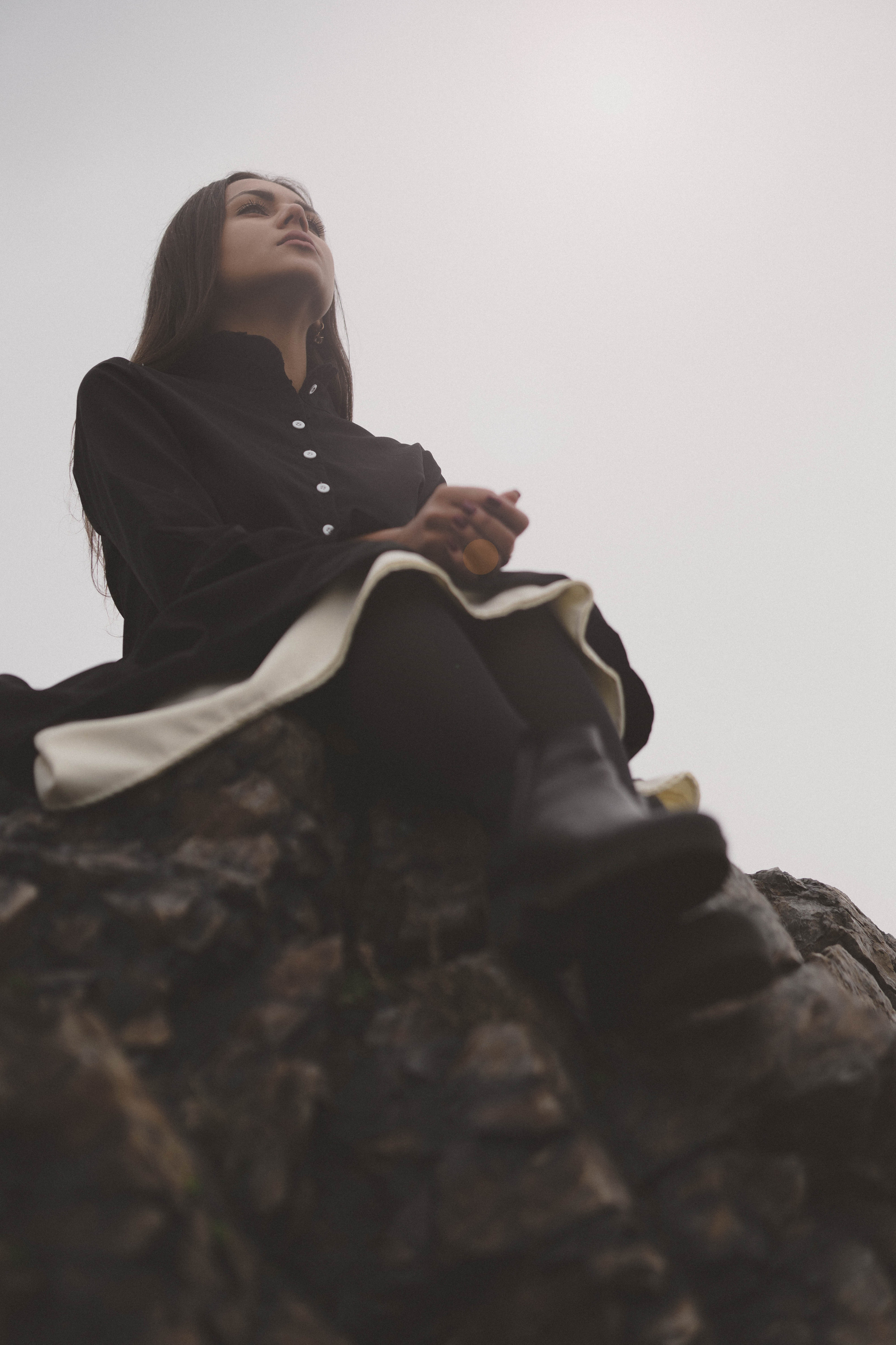 Фотосессия в национальном парке. Фотограф в Праге Анастасия Широких