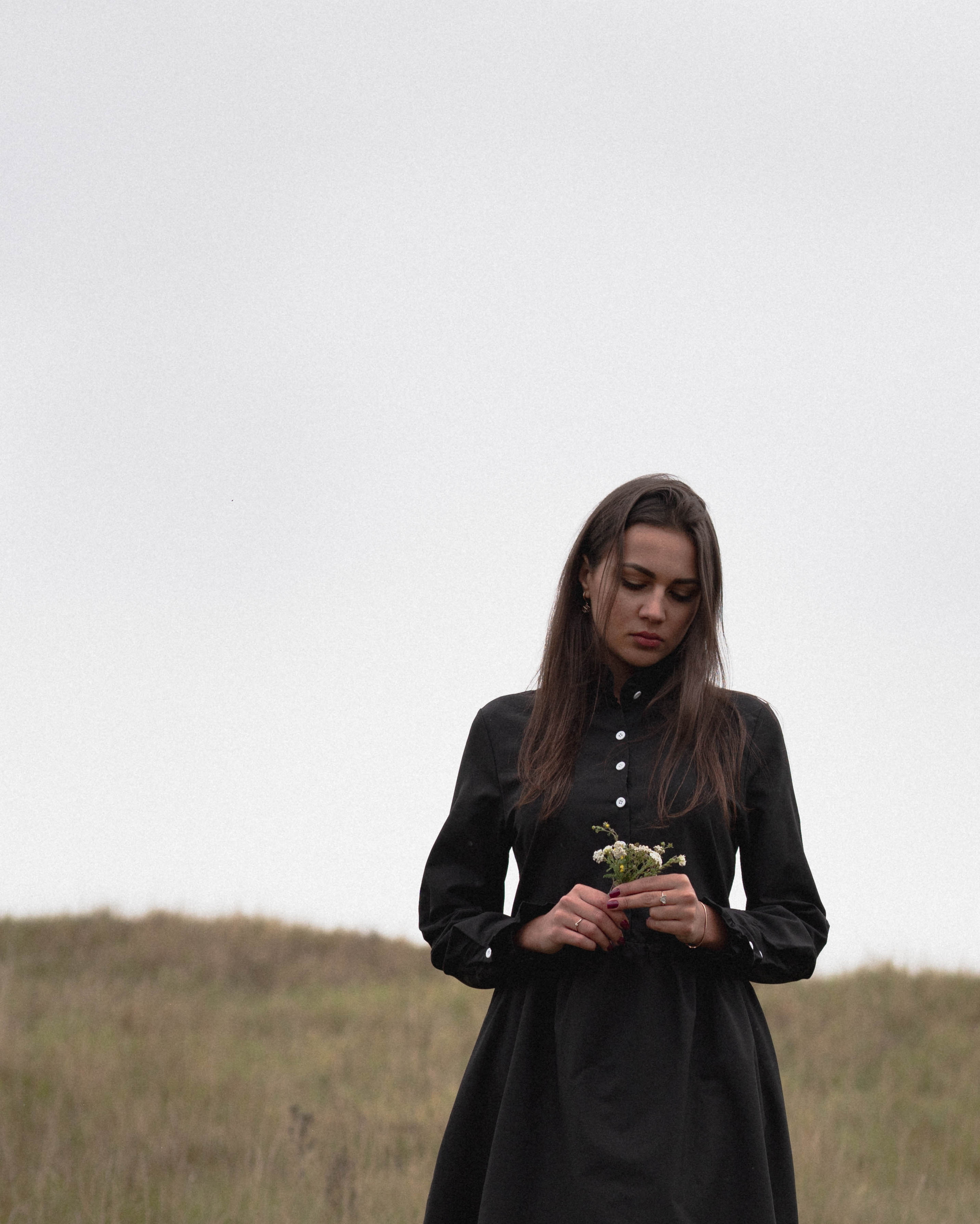 Фотосессия в национальном парке. Фотограф в Праге Анастасия Широких