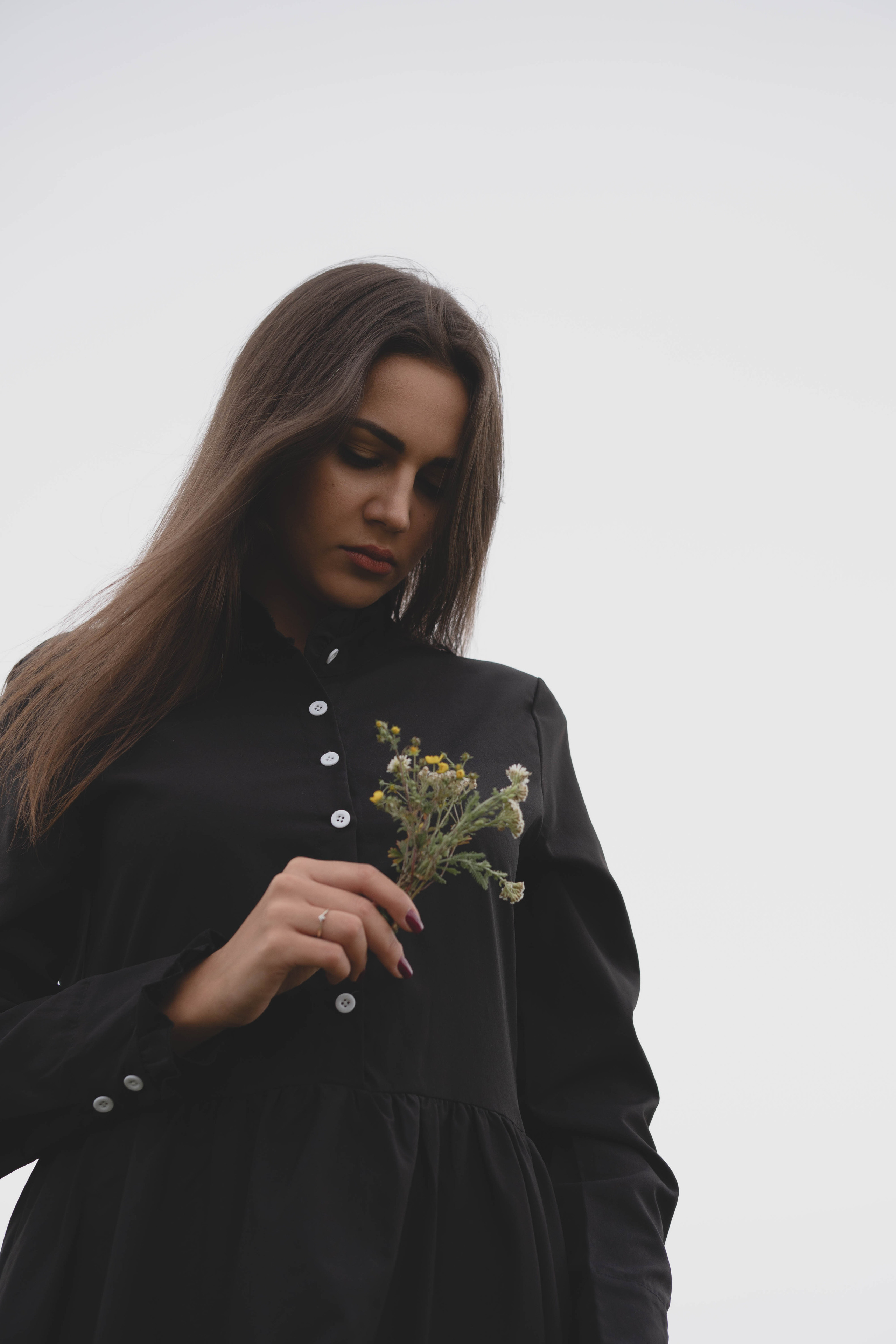 Фотосессия в национальном парке. Фотограф в Праге Анастасия Широких