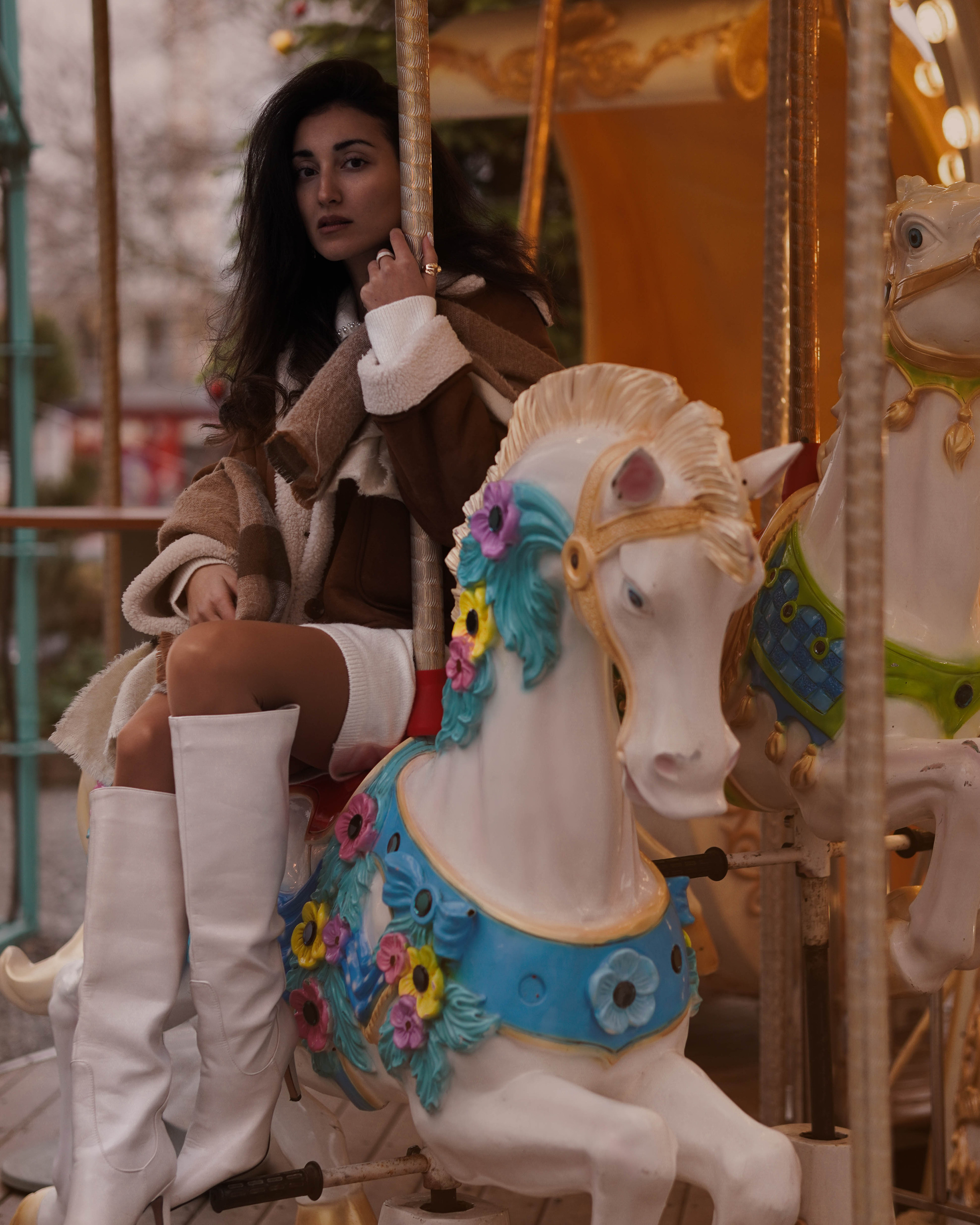 Фотопоиделки. Фотограф в Праге Анастасия Широких