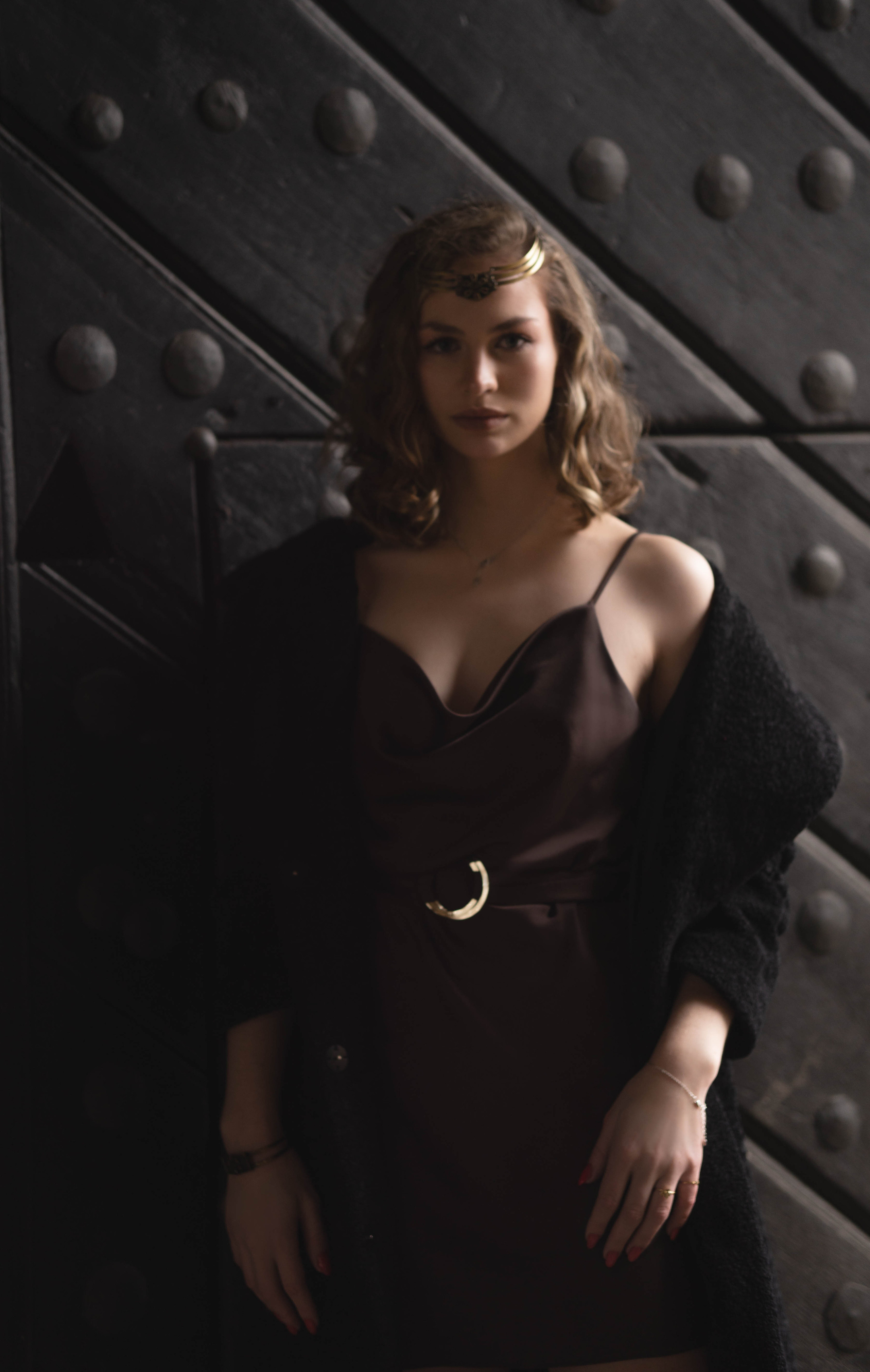 Фотопроект с психологом «Игра Теней». Фотограф в Праге Анастасия Широких