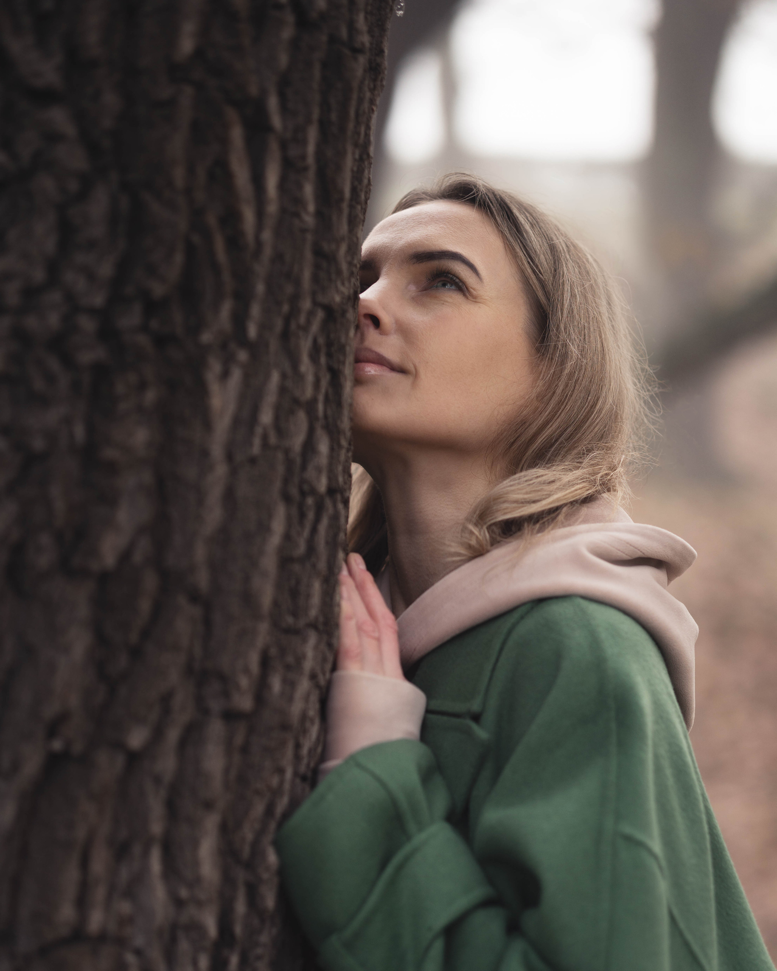 Фотопроект с психологом «Игра Теней». Фотограф в Праге Анастасия Широких