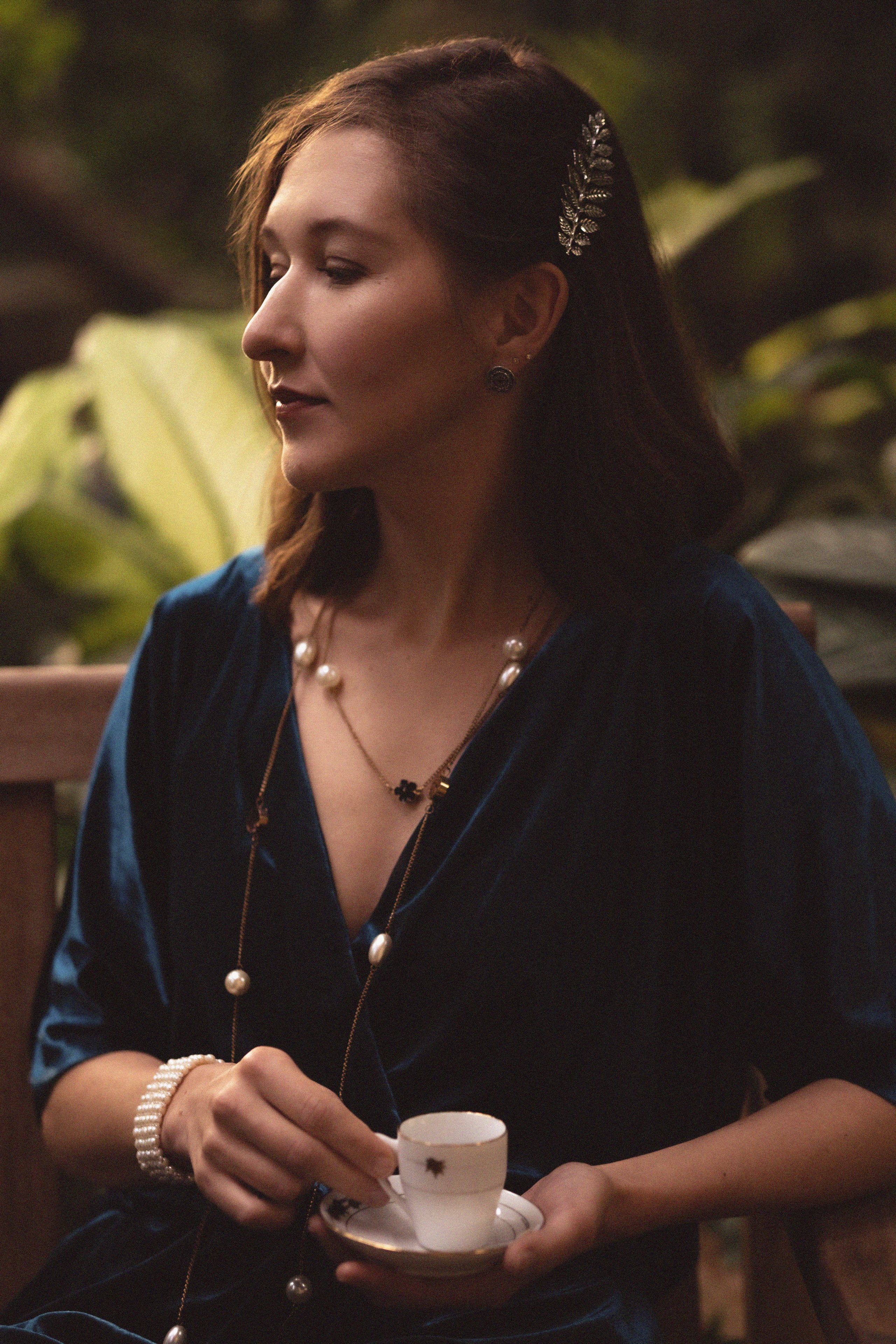 Фотопроект с психологом «Игра Теней». Фотограф в Праге Анастасия Широких