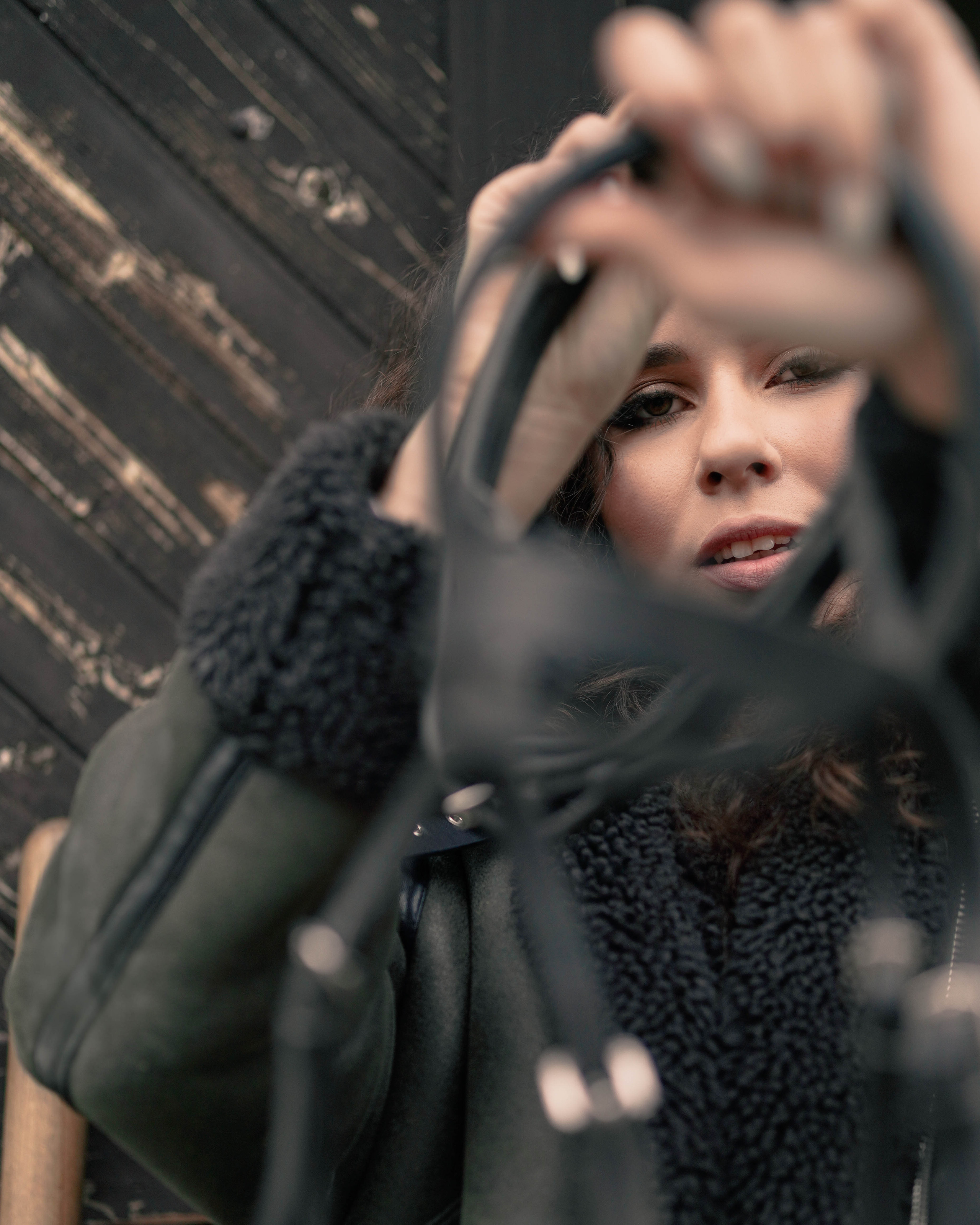 Съемки с животными. Фотограф в Праге Анастасия Широких