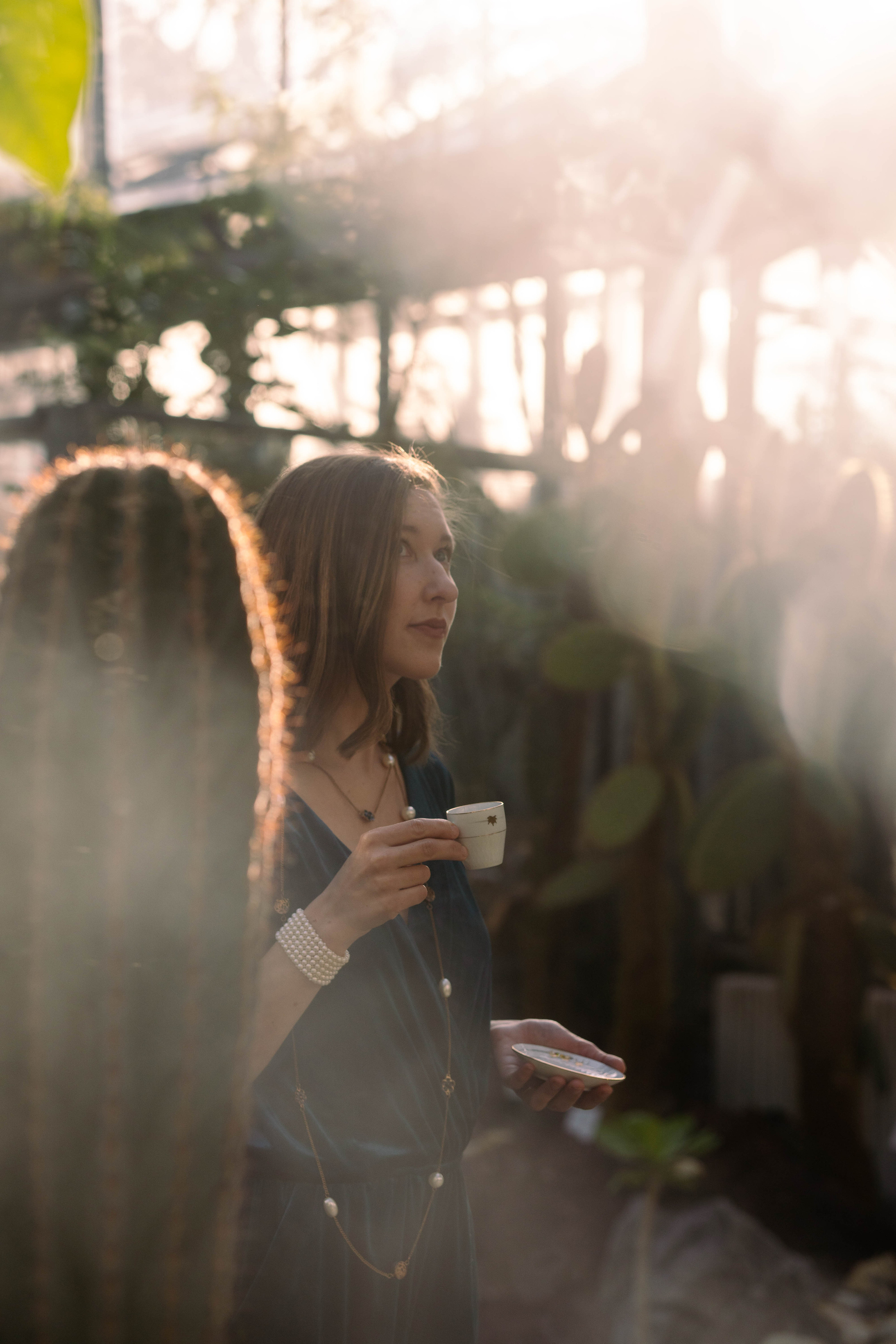 Фотопроект с психологом «Игра Теней». Фотограф в Праге Анастасия Широких