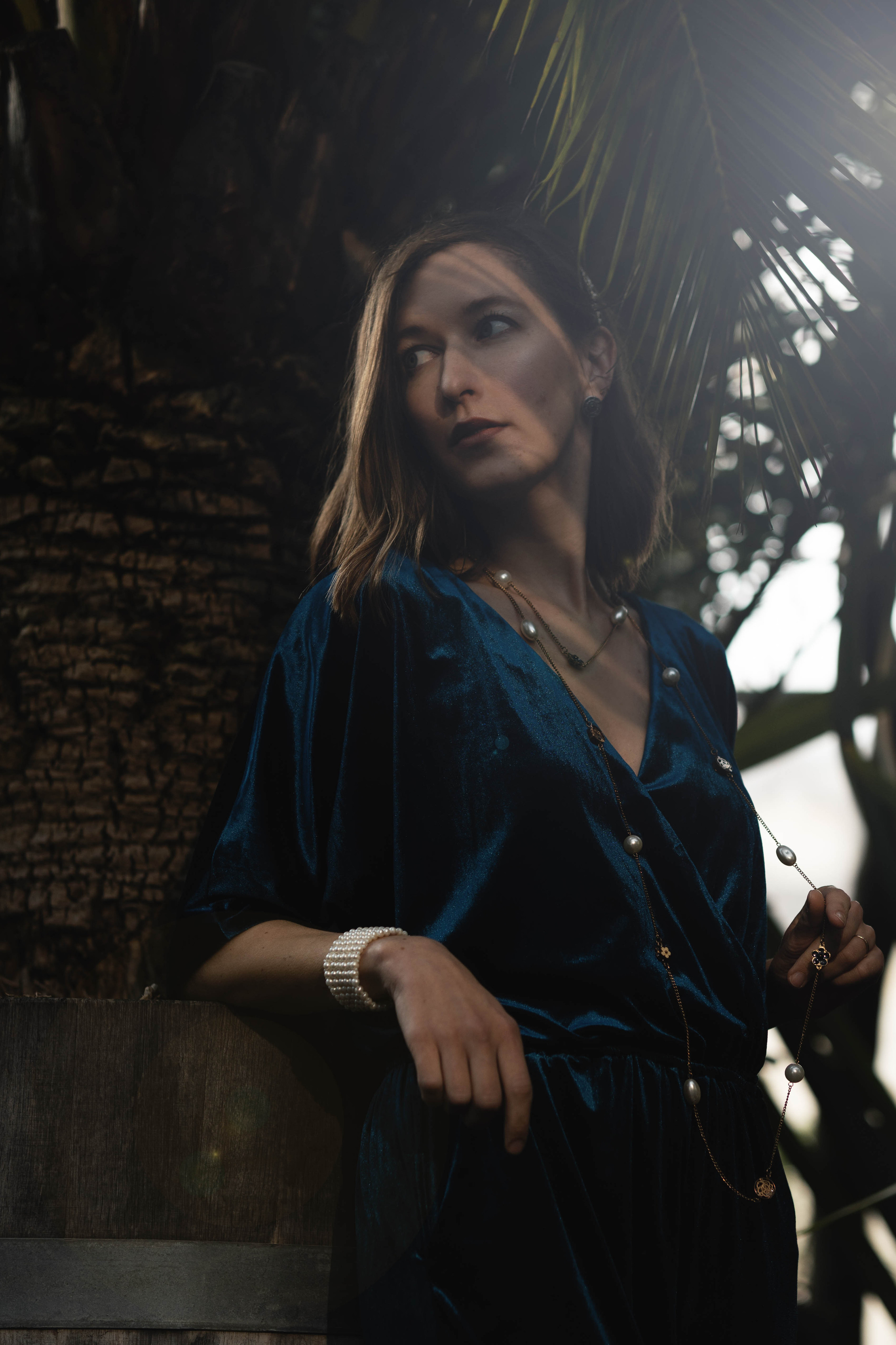 Фотопроект с психологом «Игра Теней». Фотограф в Праге Анастасия Широких